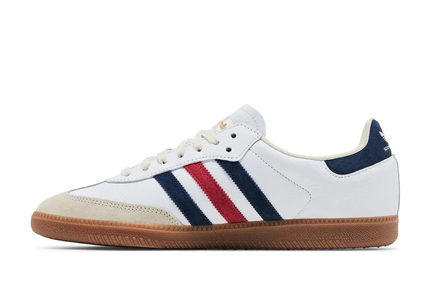 adidas Samba OG Sporty Rich USA - Sneaker Türkiye