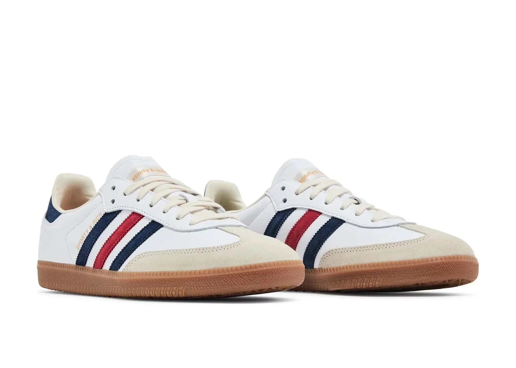 adidas Samba OG Sporty Rich USA - Sneaker Türkiye