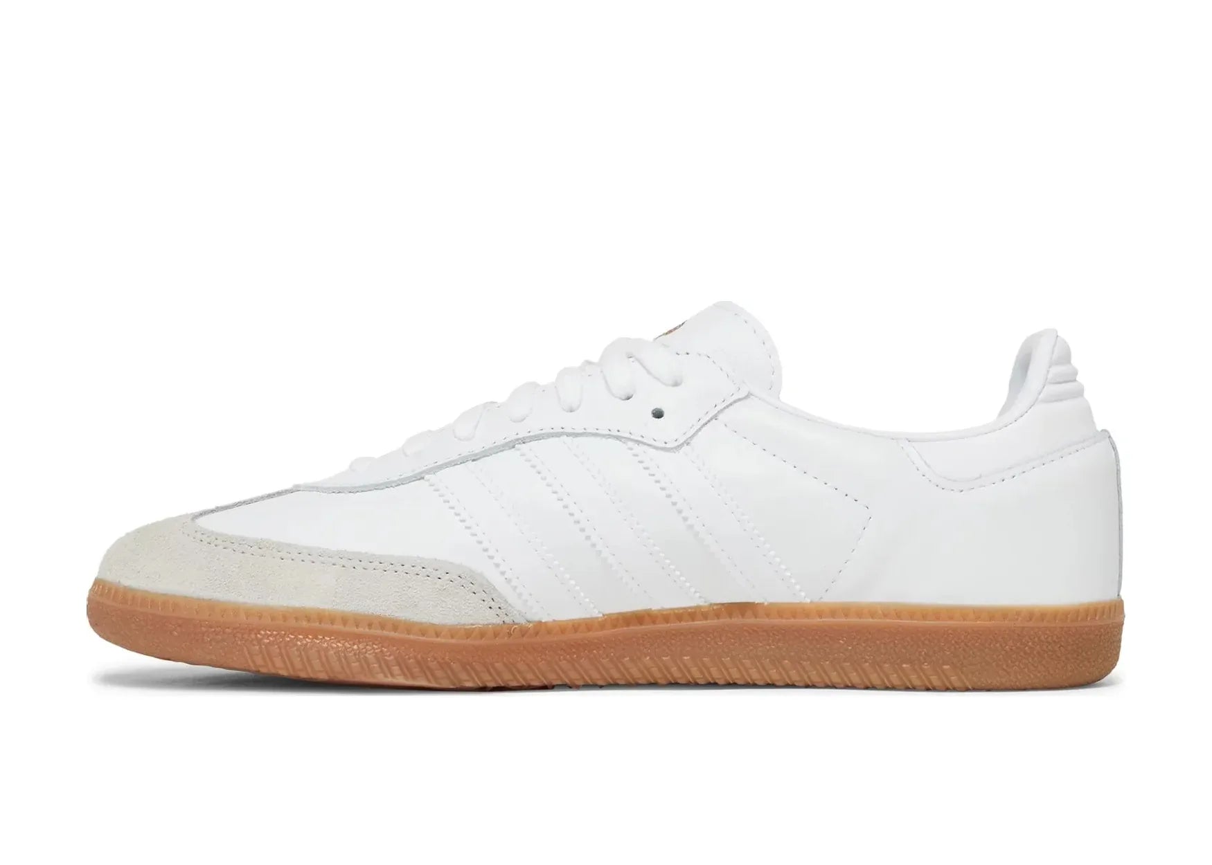 adidas Samba Team Real Madrid - Sneaker Türkiye