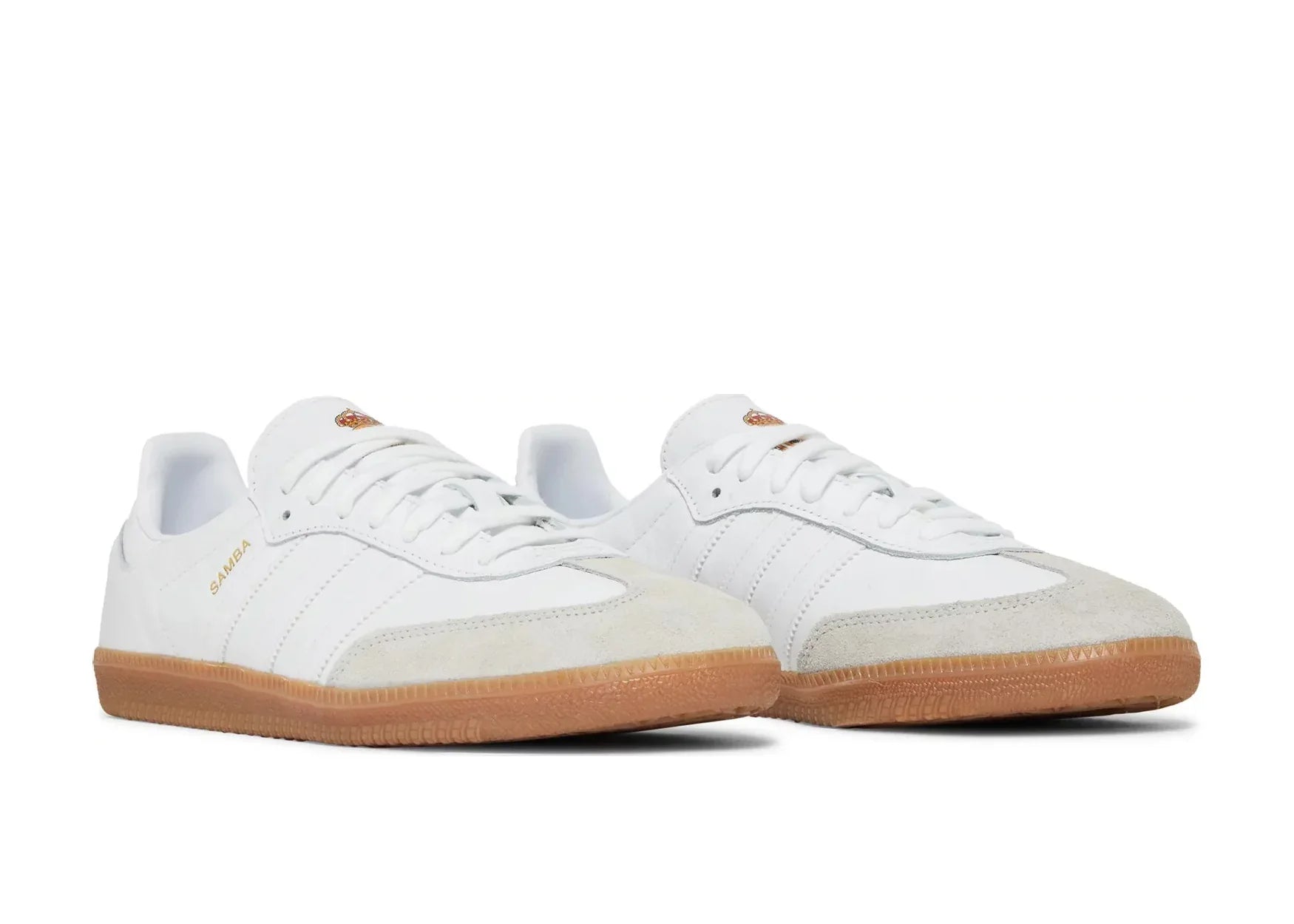 adidas Samba Team Real Madrid - Sneaker Türkiye