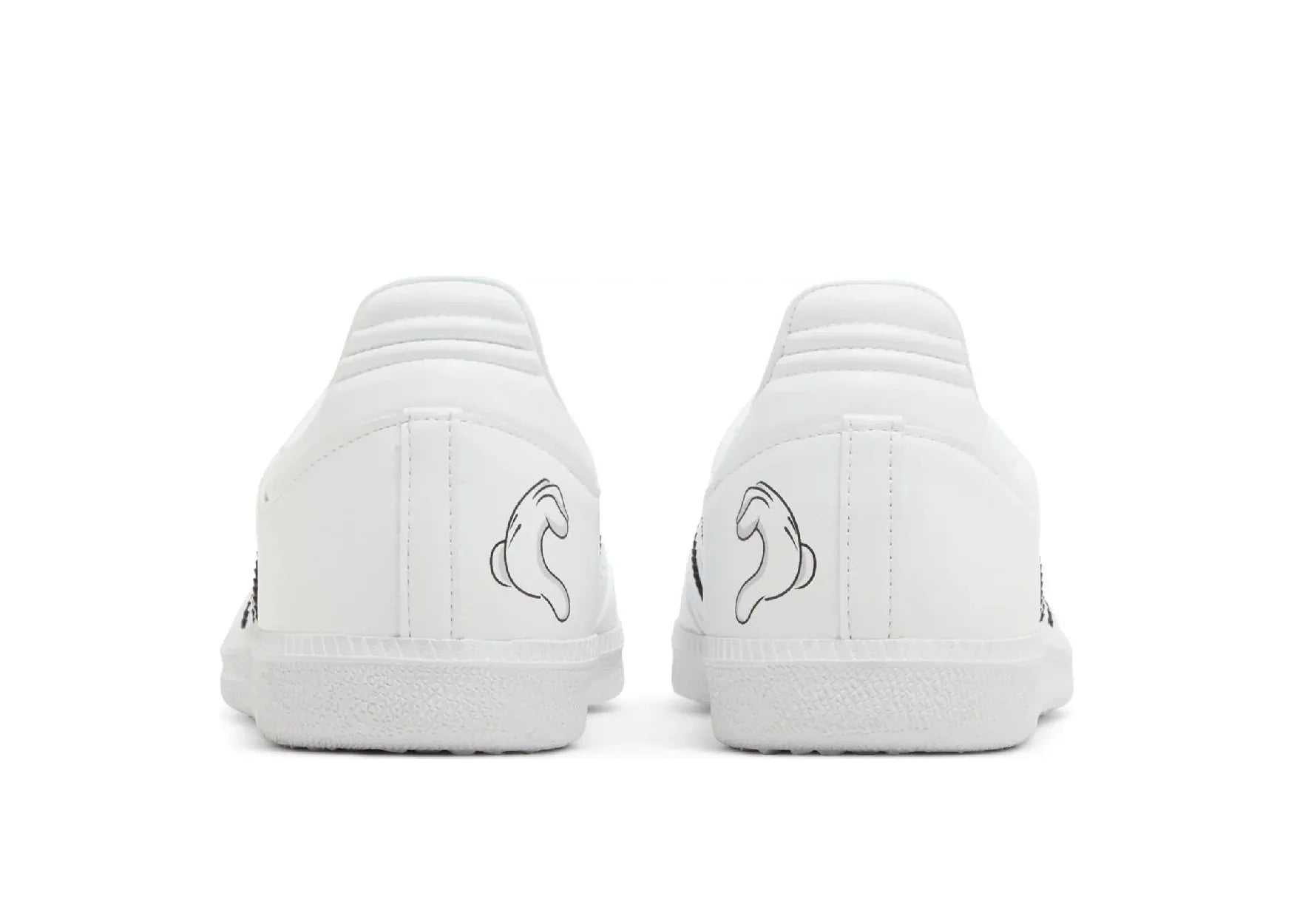 adidas Samba Vegan Disney Mickey - Sneaker Türkiye