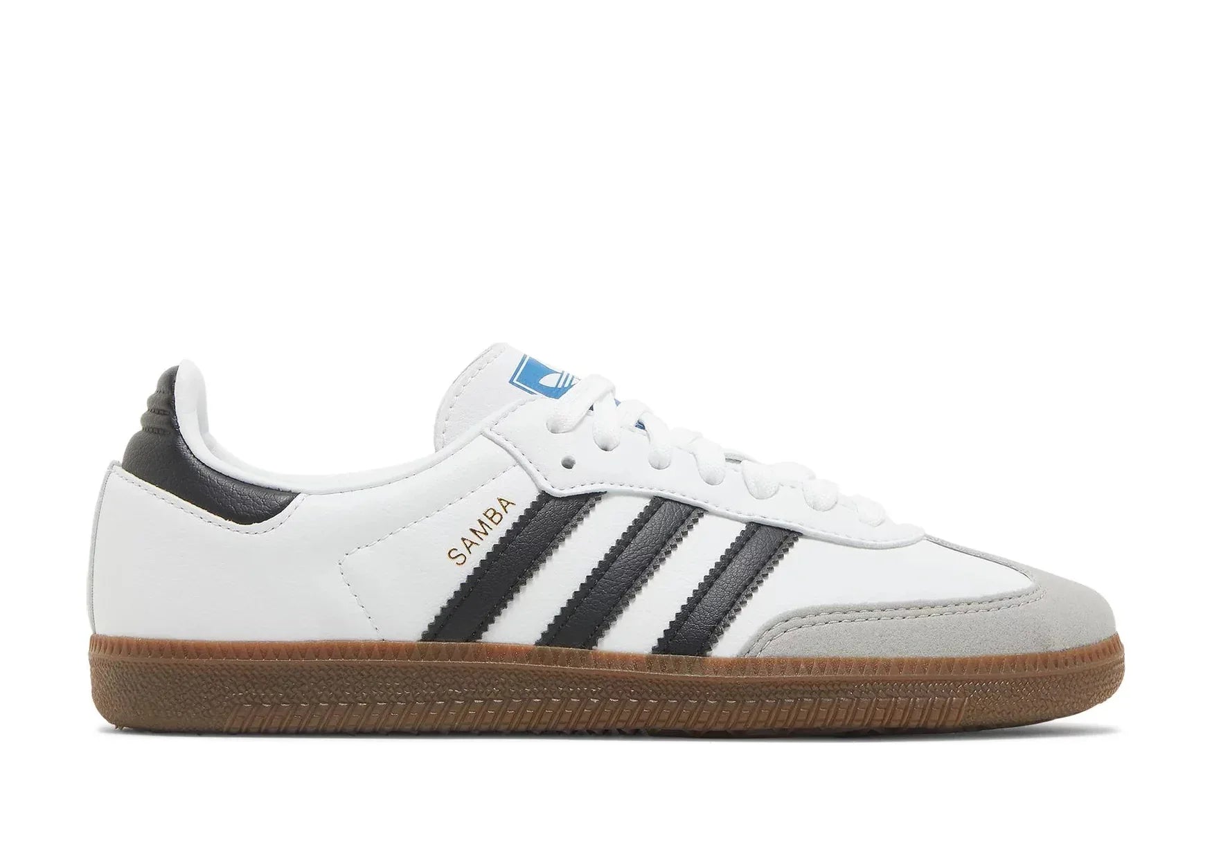 adidas Samba Vegan White Gum - Sneaker Türkiye