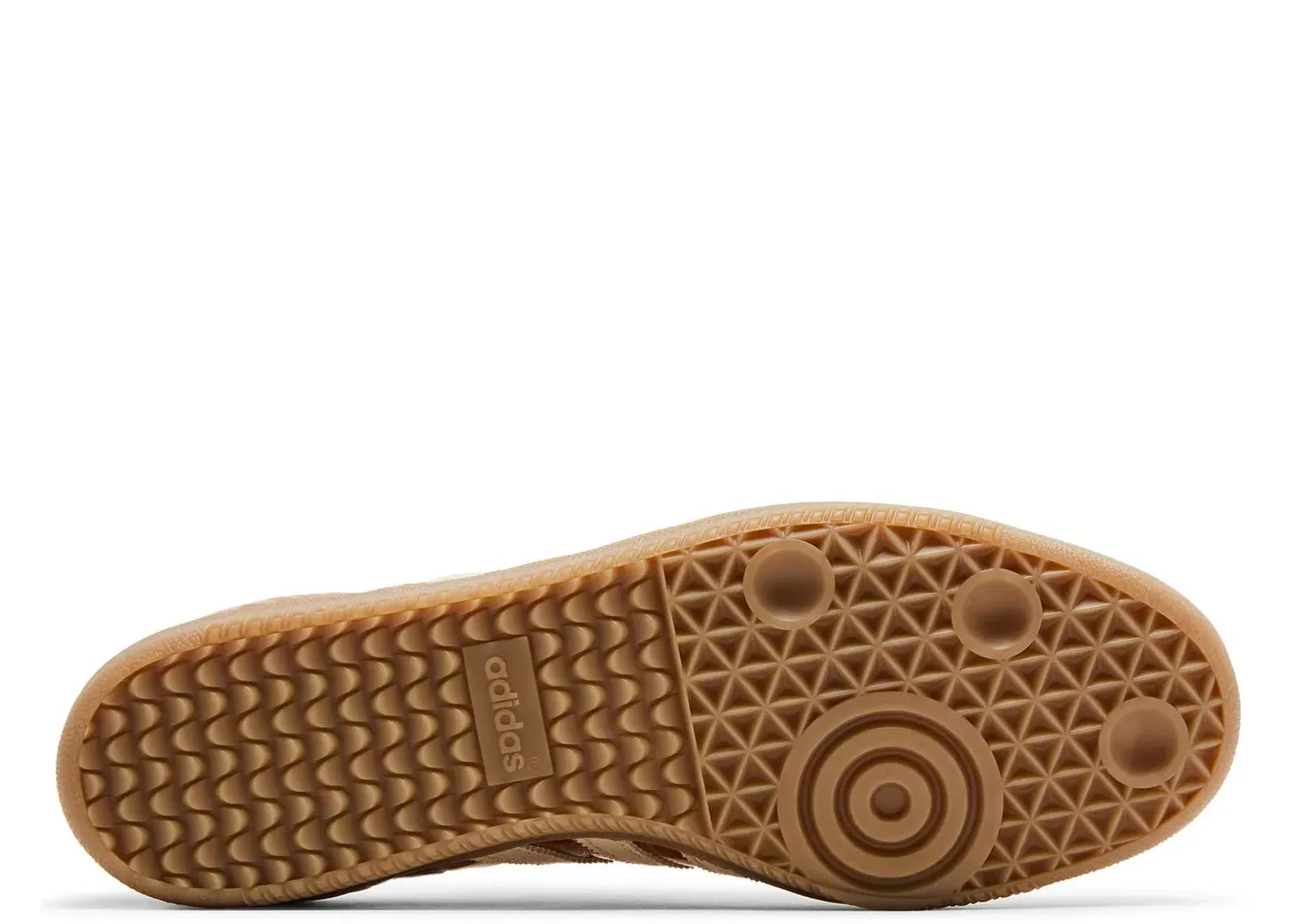 adidas Samba Wales Bonner Brown Croc - Sneaker Türkiye