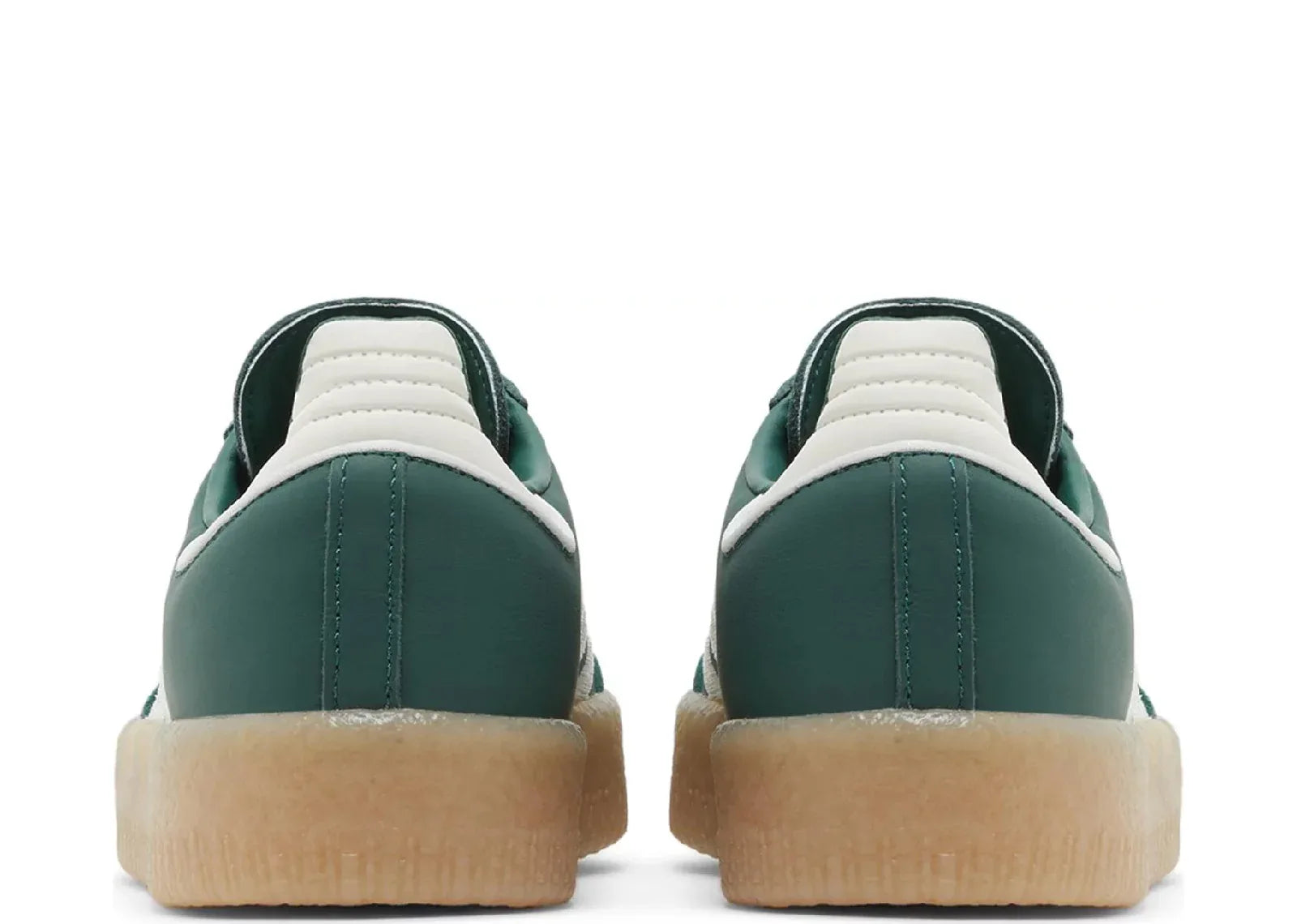 adidas Sambae Collegiate Green Gum (W) - Sneaker Türkiye