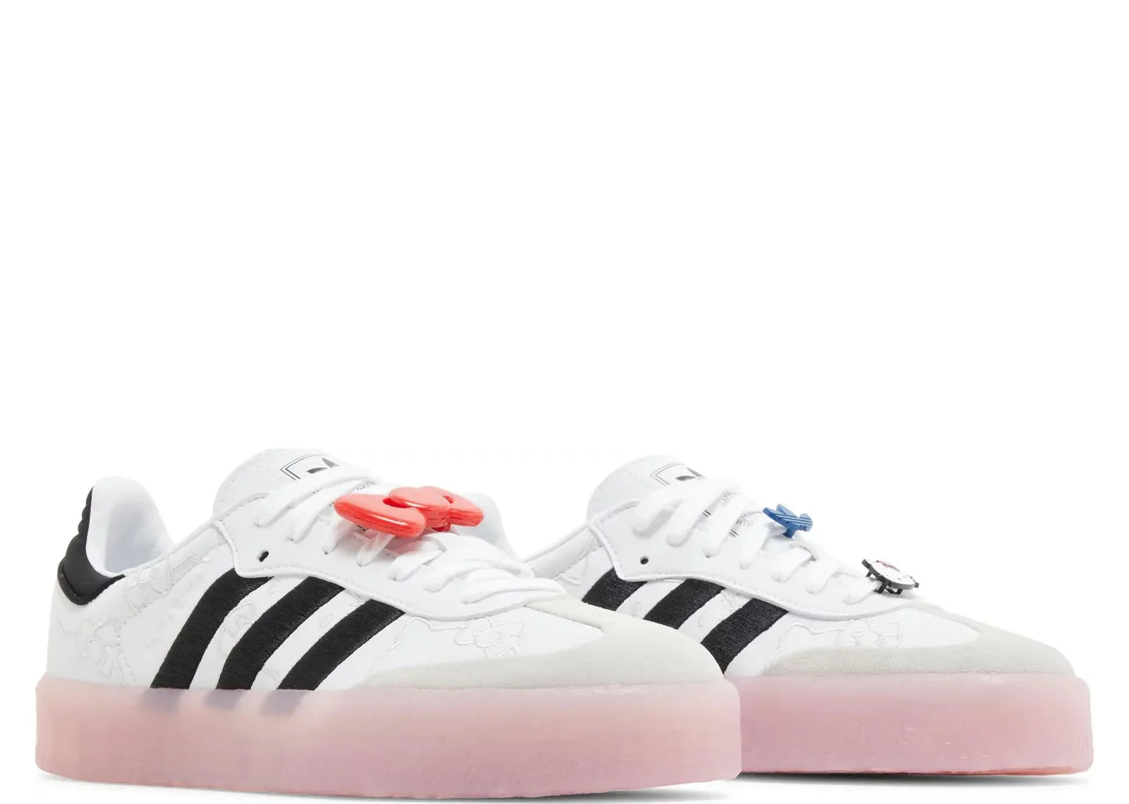 adidas Sambae Hello Kitty (W) - Sneaker Türkiye