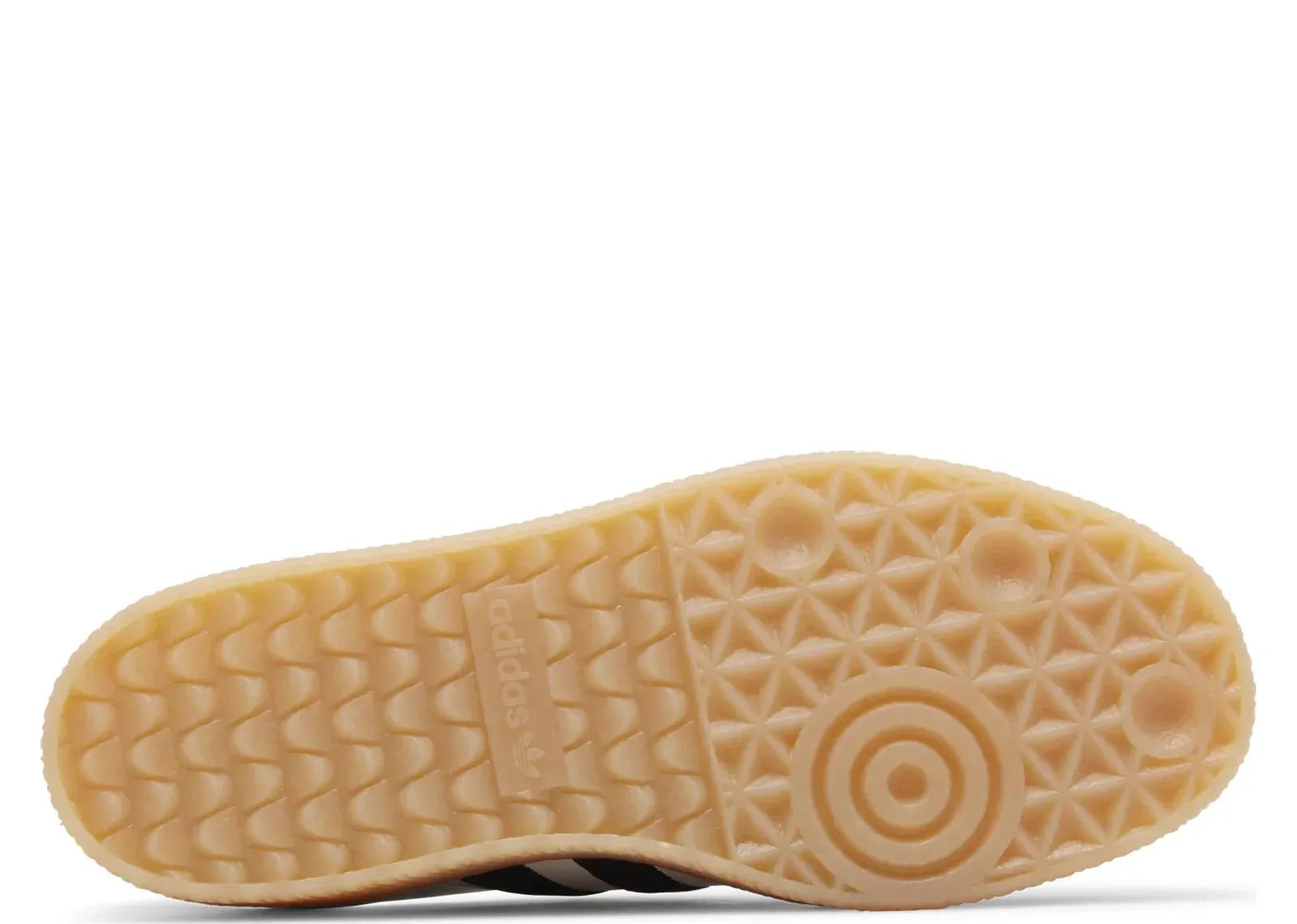 adidas Sambae White Black Gum (W) - Sneaker Türkiye