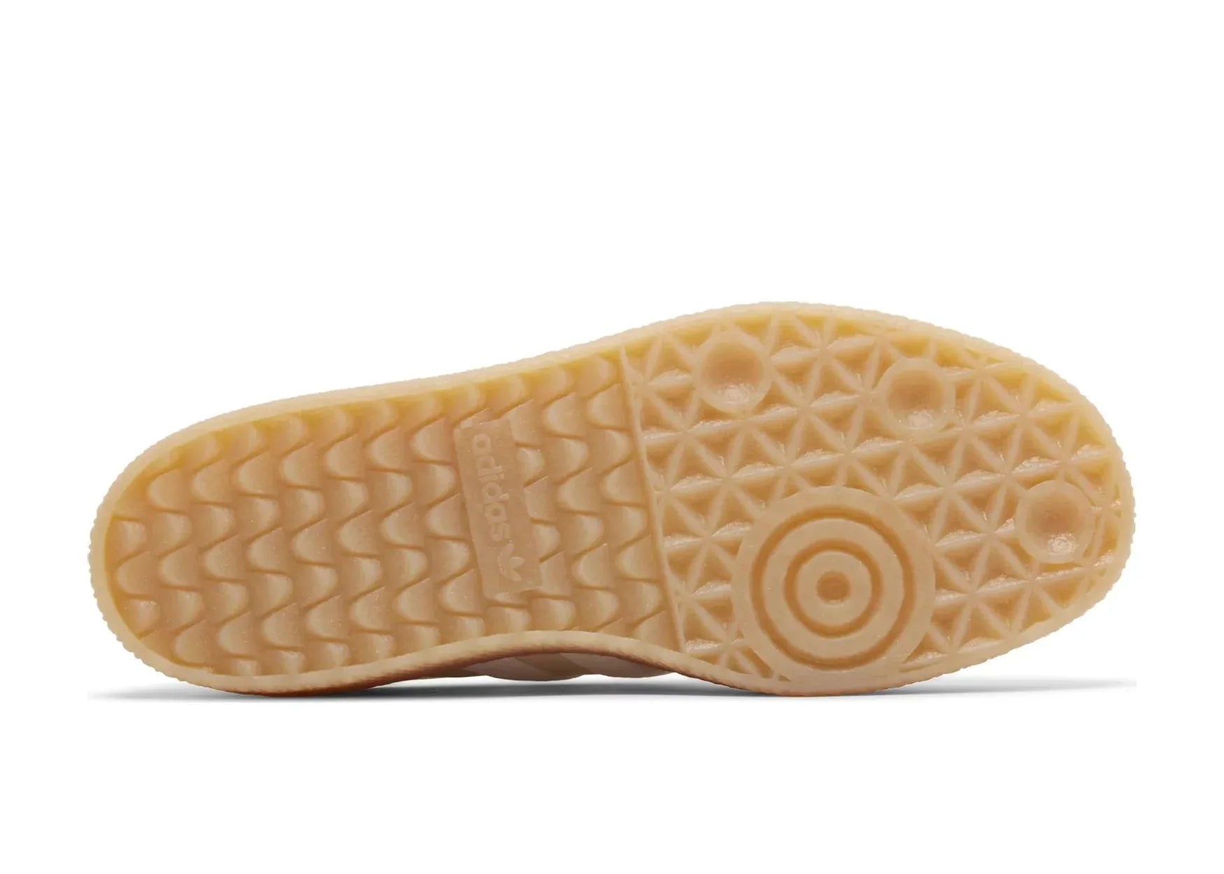 adidas Sambae Wonder White Gum (W) - Sneaker Türkiye