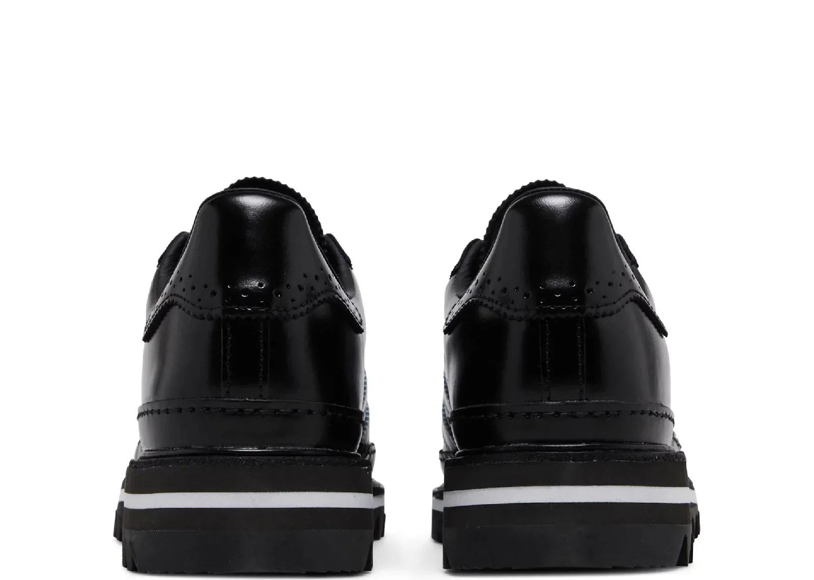 adidas Superstar CLOT By Edison Chen Black - Sneaker Türkiye