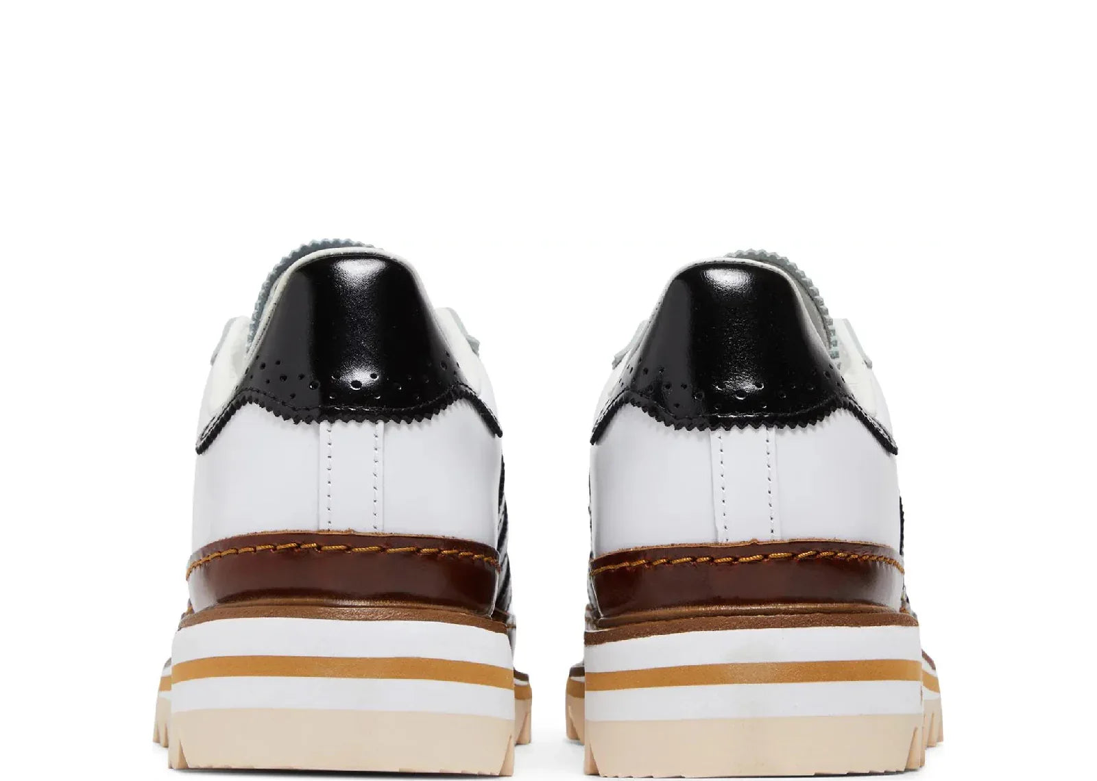 adidas Superstar CLOT By Edison Chen White Crystal Sand - Sneaker Türkiye