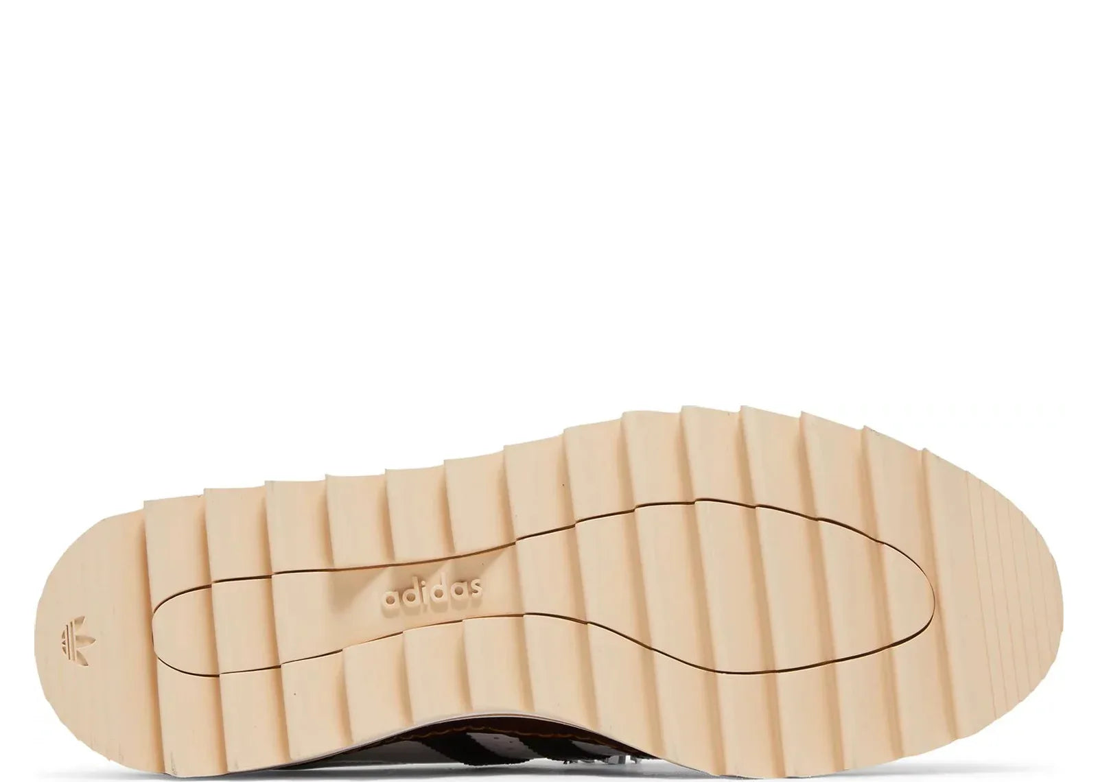 adidas Superstar CLOT By Edison Chen White Crystal Sand - Sneaker Türkiye