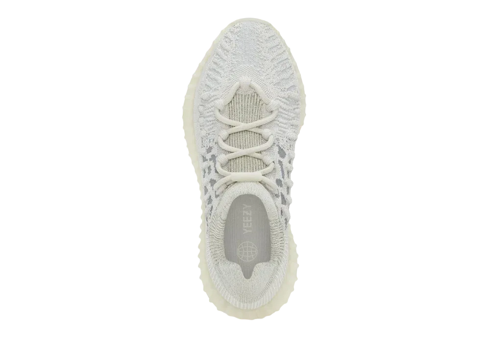adidas Yeezy 350 V2 CMPCT Slate Bone - Sneaker Türkiye