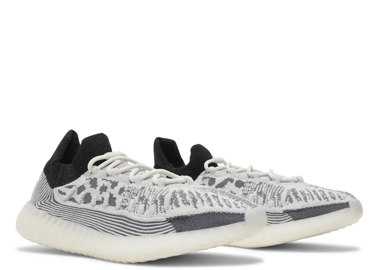 adidas Yeezy 350 V2 CMPCT Slate Panda - Sneaker Türkiye