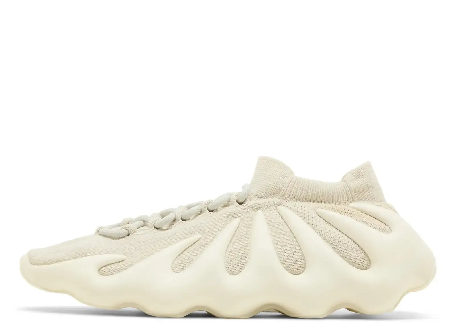adidas Yeezy 450 Cloud White - Sneaker Türkiye