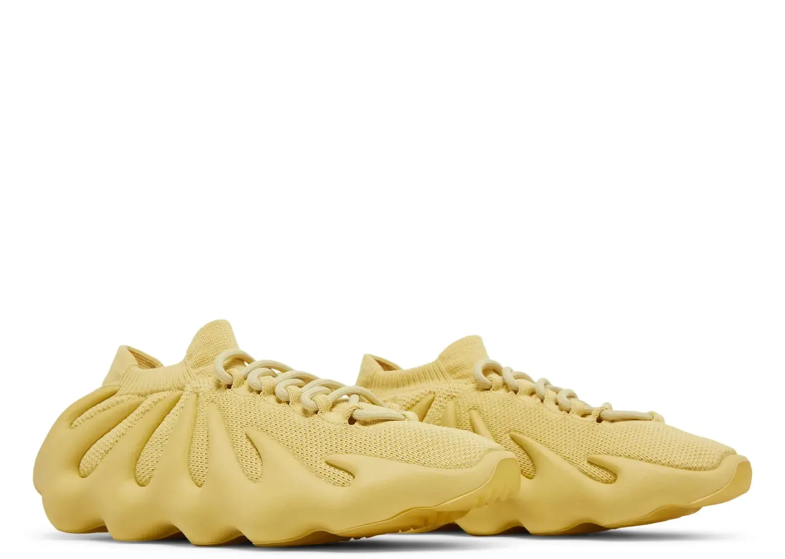 adidas Yeezy 450 Sulfur - Sneaker Türkiye