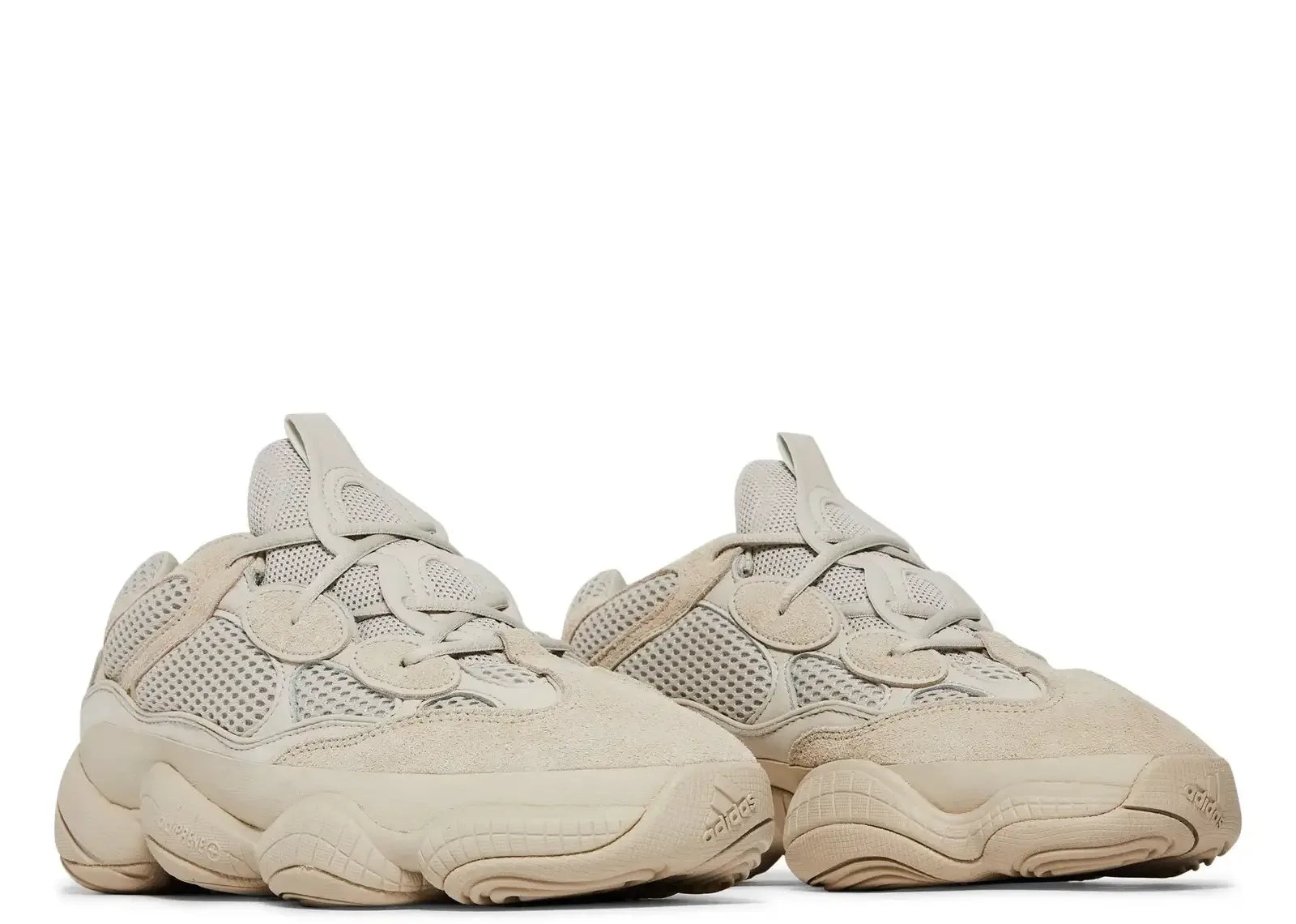adidas Yeezy 500 Blush - Sneaker Türkiye
