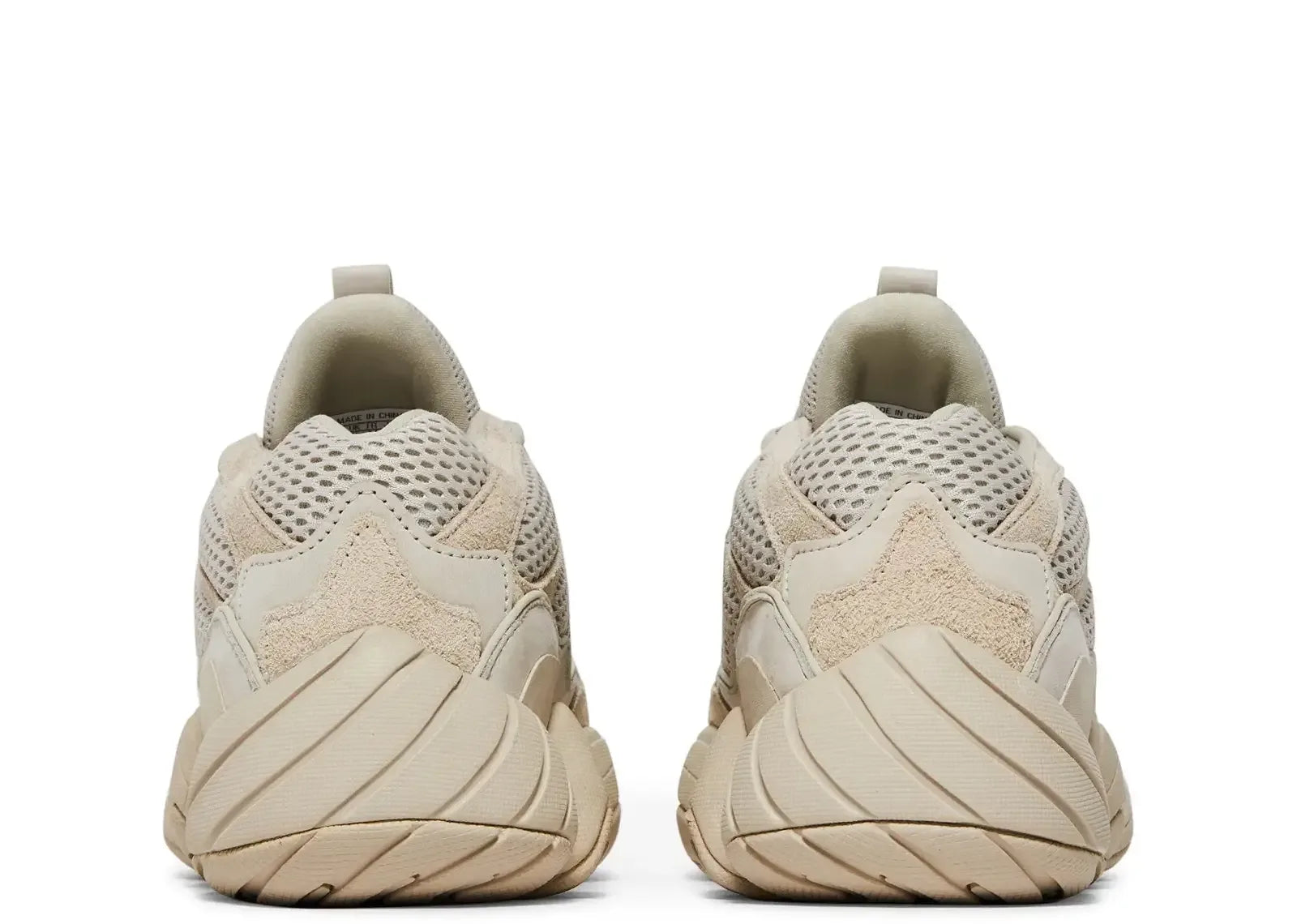 adidas Yeezy 500 Blush - Sneaker Türkiye