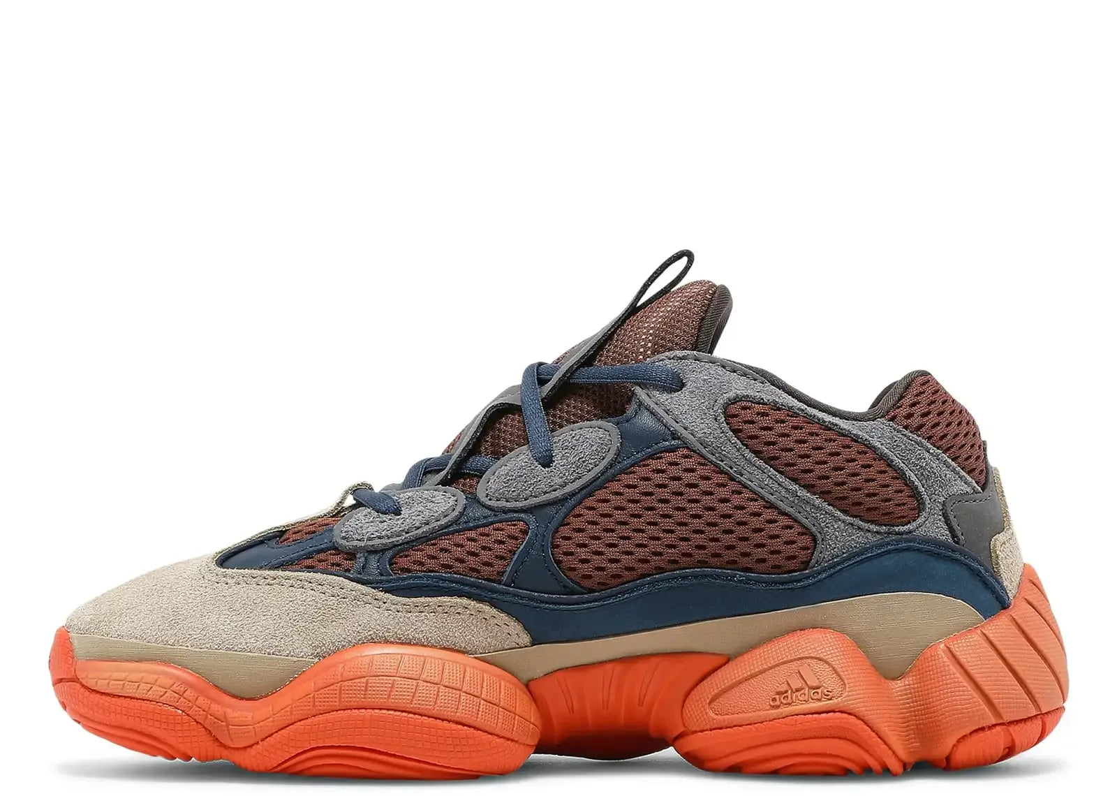 adidas Yeezy 500 Enflame - Sneaker Türkiye