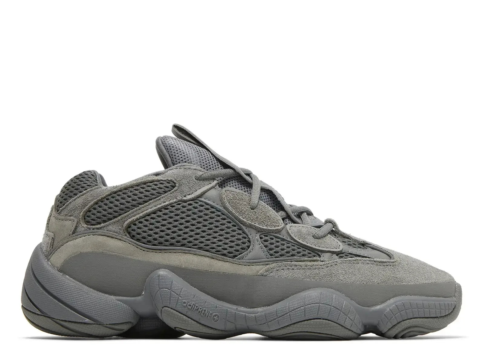 adidas Yeezy 500 Granite - Sneaker Türkiye
