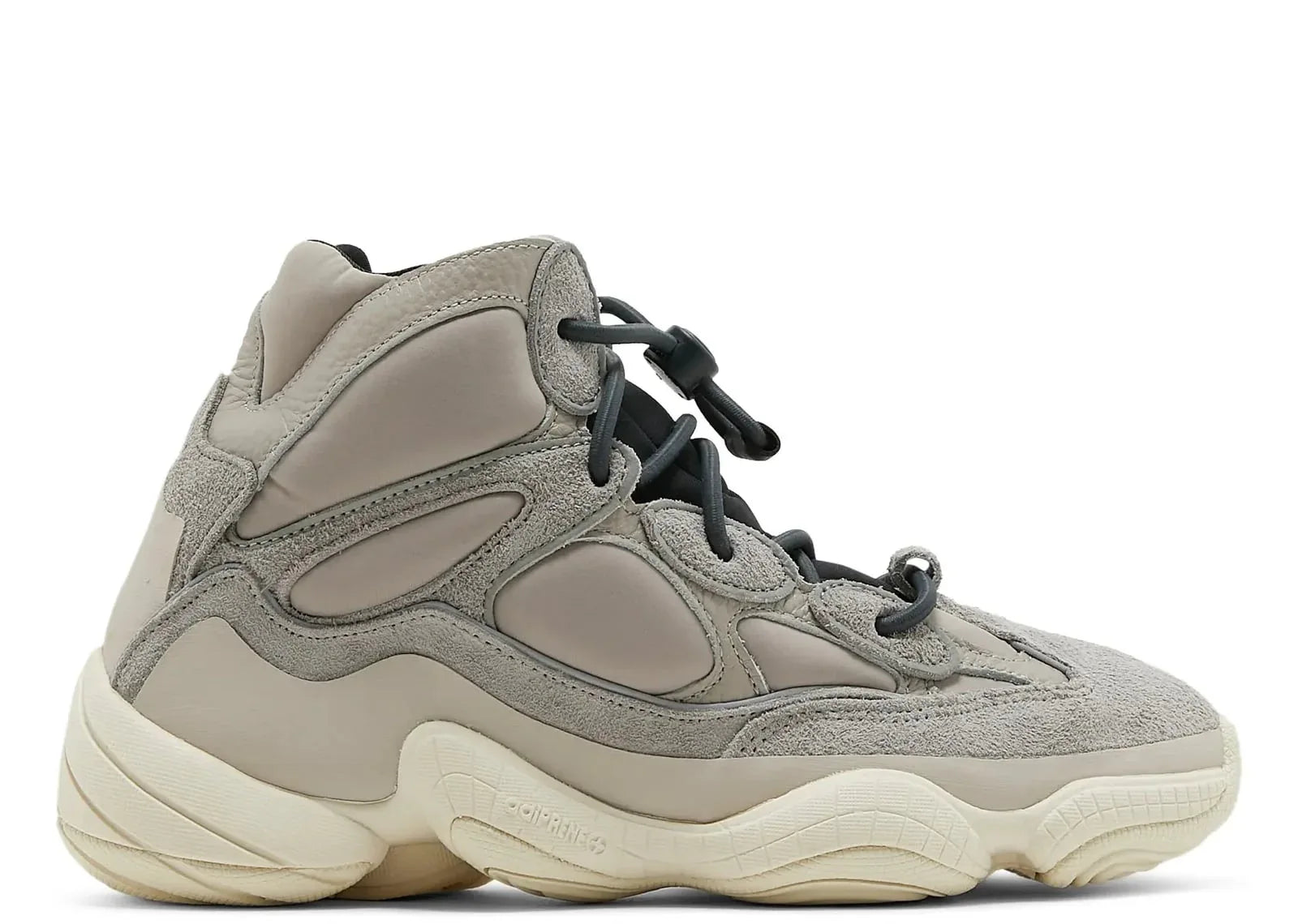 adidas Yeezy 500 High Mist Stone - Sneaker Türkiye