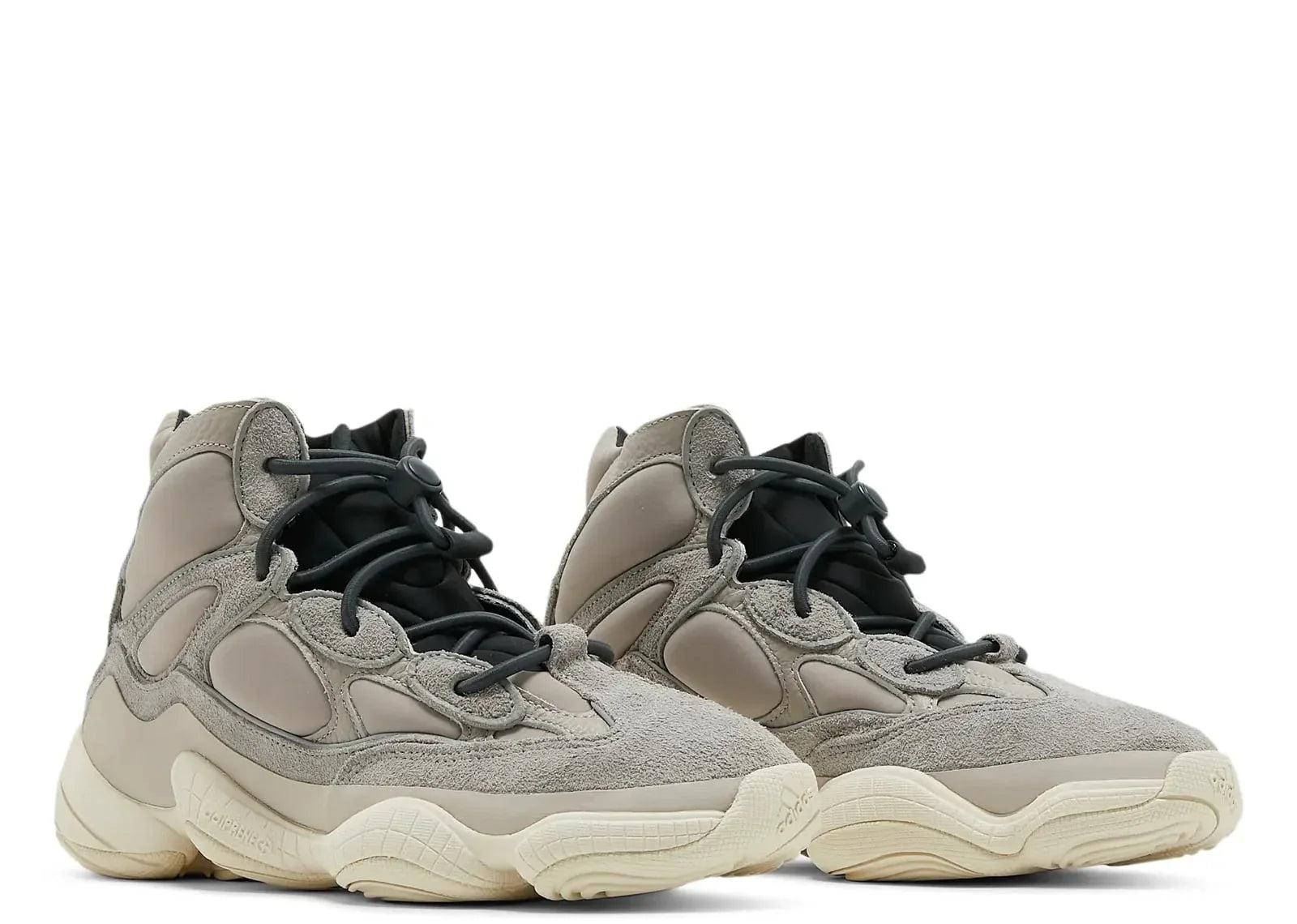 adidas Yeezy 500 High Mist Stone - Sneaker Türkiye