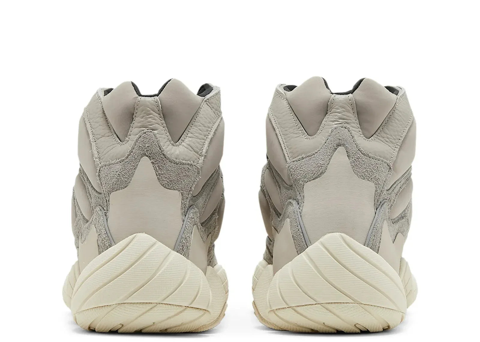 adidas Yeezy 500 High Mist Stone - Sneaker Türkiye