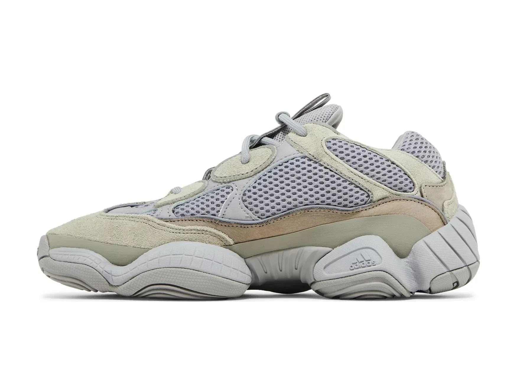adidas Yeezy 500 Stone Salt - Sneaker Türkiye
