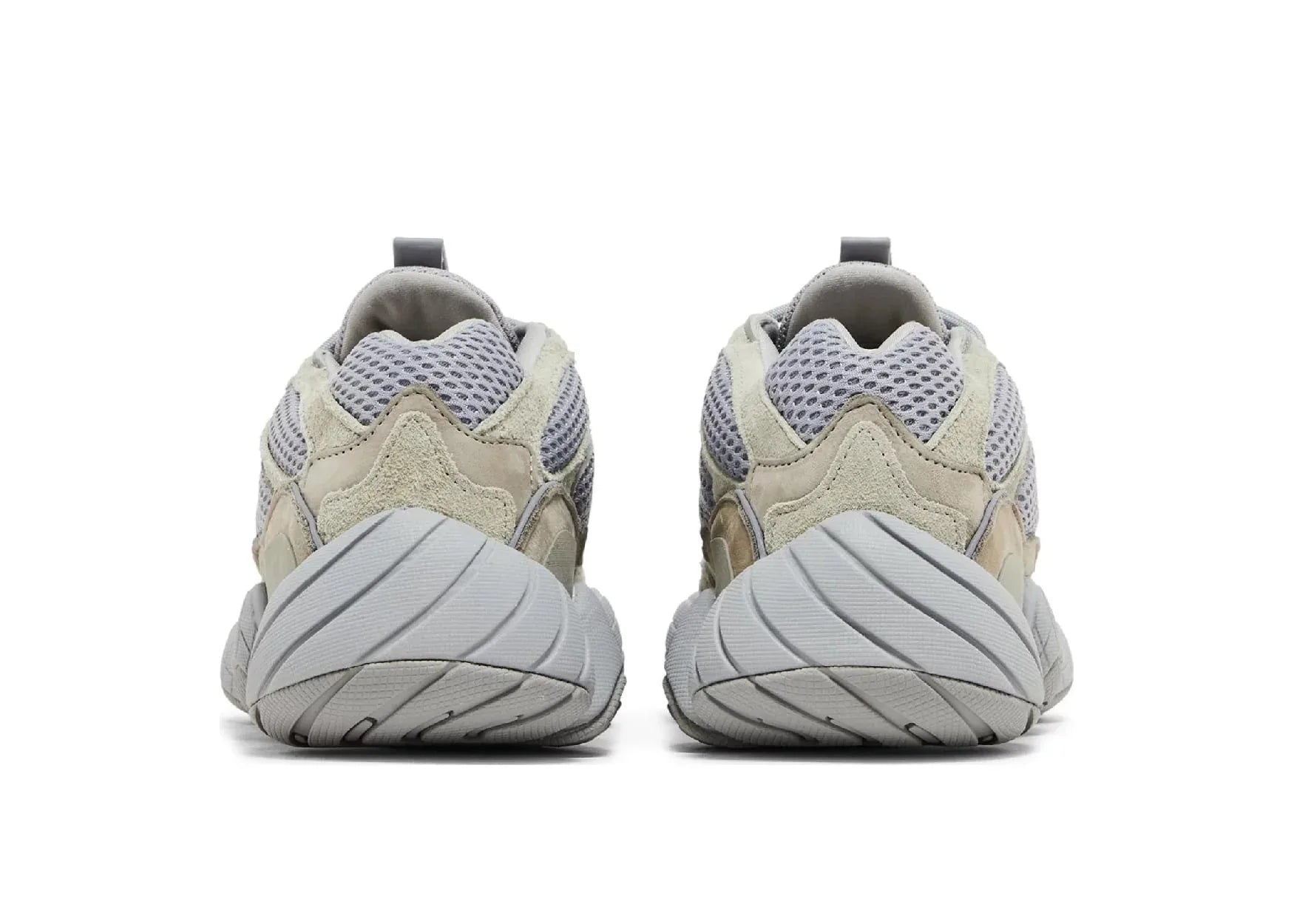 adidas Yeezy 500 Stone Salt - Sneaker Türkiye