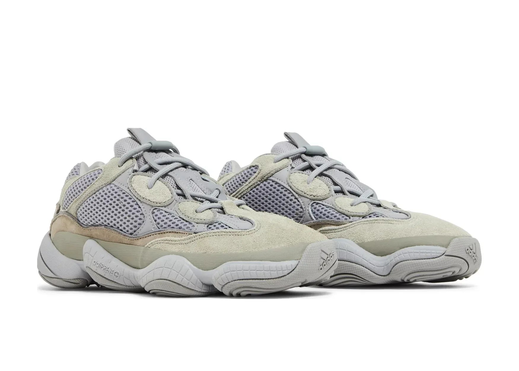 adidas Yeezy 500 Stone Salt - Sneaker Türkiye