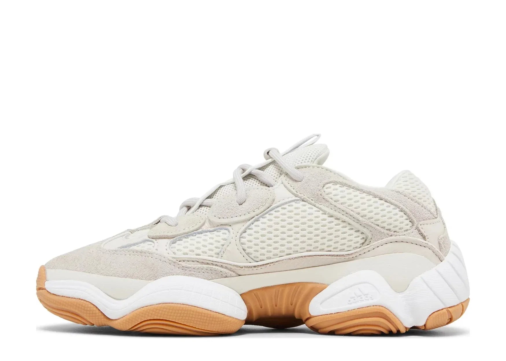 adidas Yeezy 500 Stone Taupe - Sneaker Türkiye
