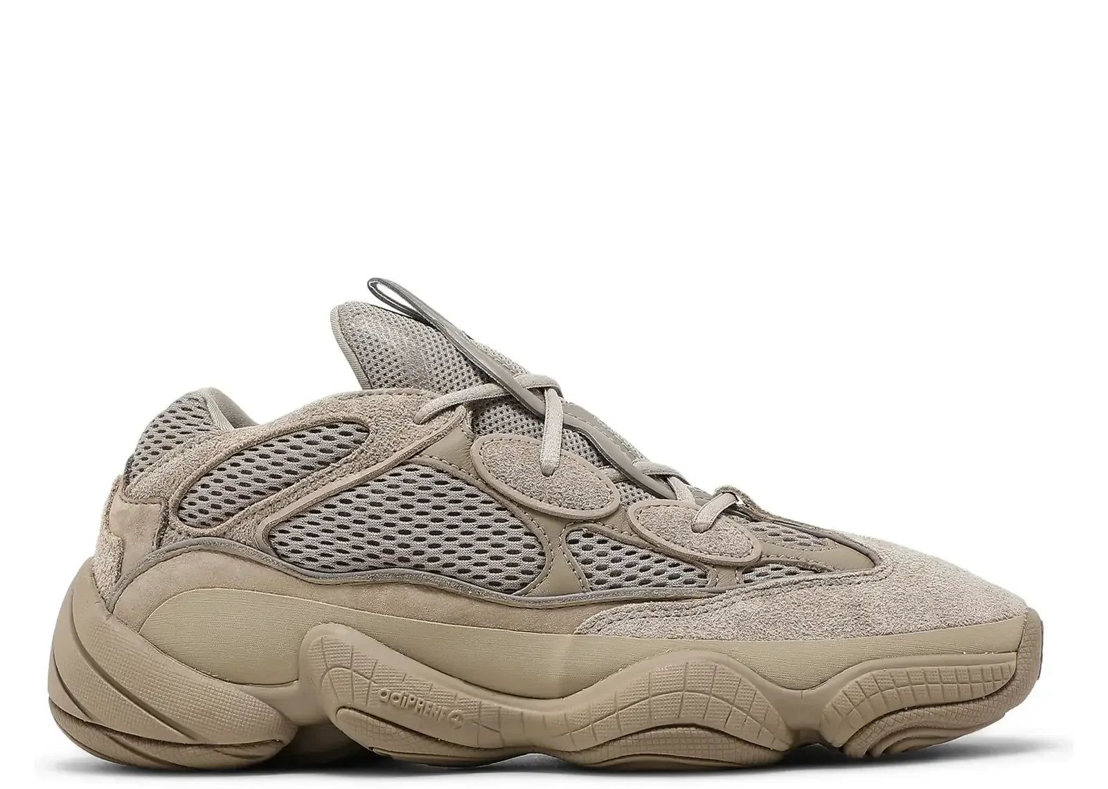 adidas Yeezy 500 Taupe Light - Sneaker Türkiye
