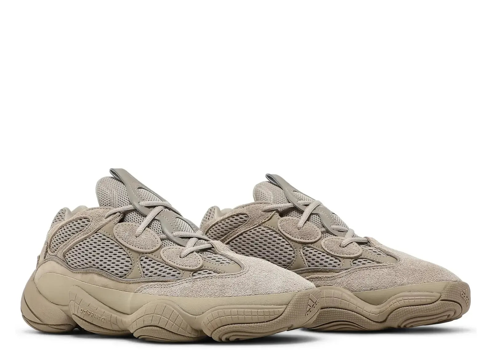 adidas Yeezy 500 Taupe Light - Sneaker Türkiye