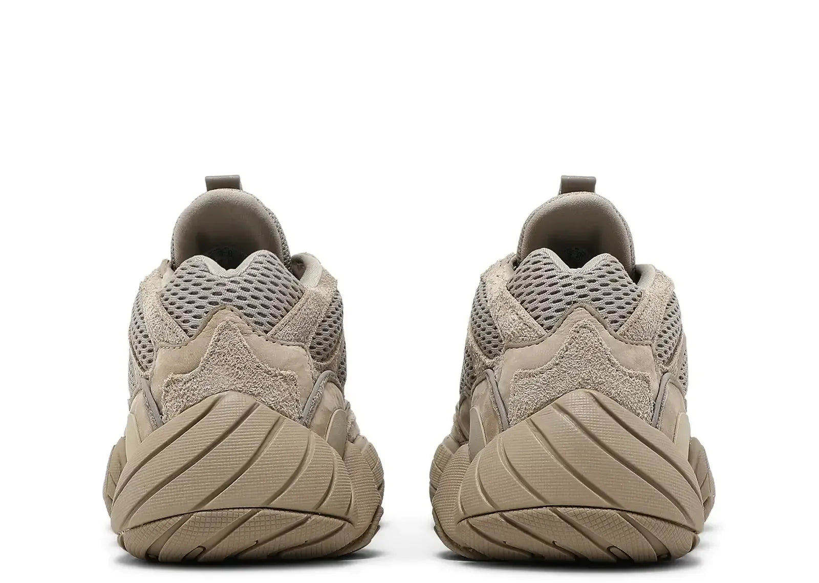 adidas Yeezy 500 Taupe Light - Sneaker Türkiye