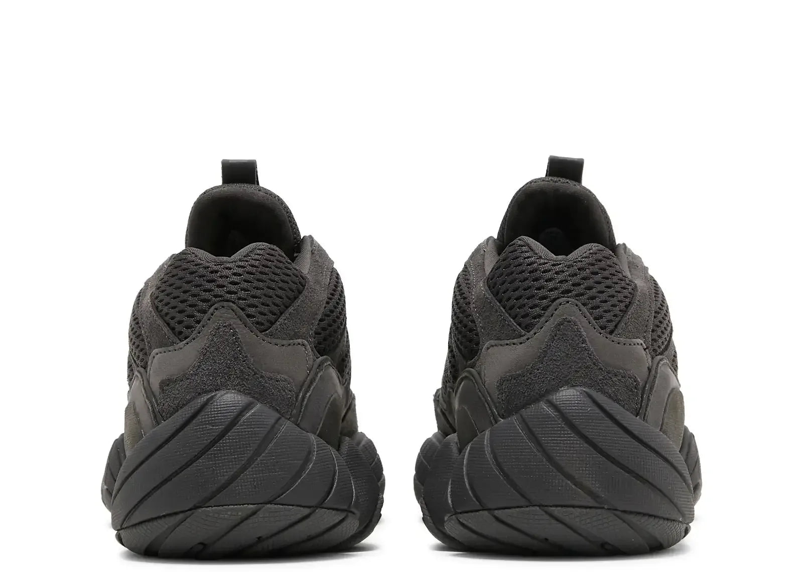 adidas Yeezy 500 Utility Black - Sneaker Türkiye