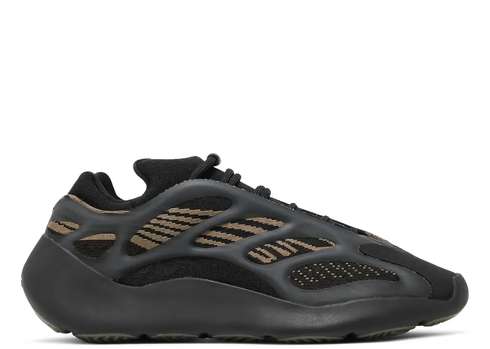 adidas Yeezy 700 V3 Clay Brown - Sneaker Türkiye
