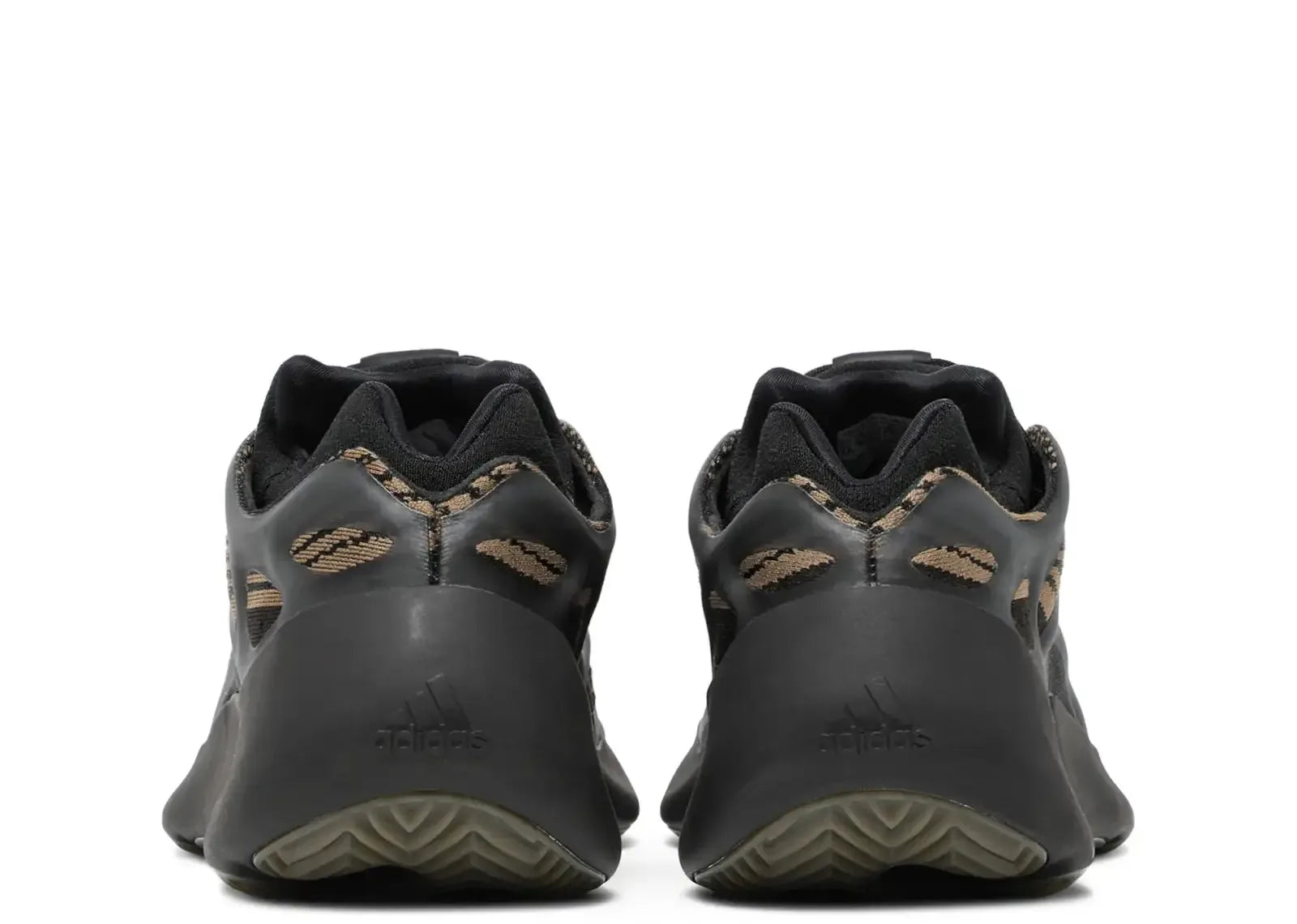 adidas Yeezy 700 V3 Clay Brown - Sneaker Türkiye