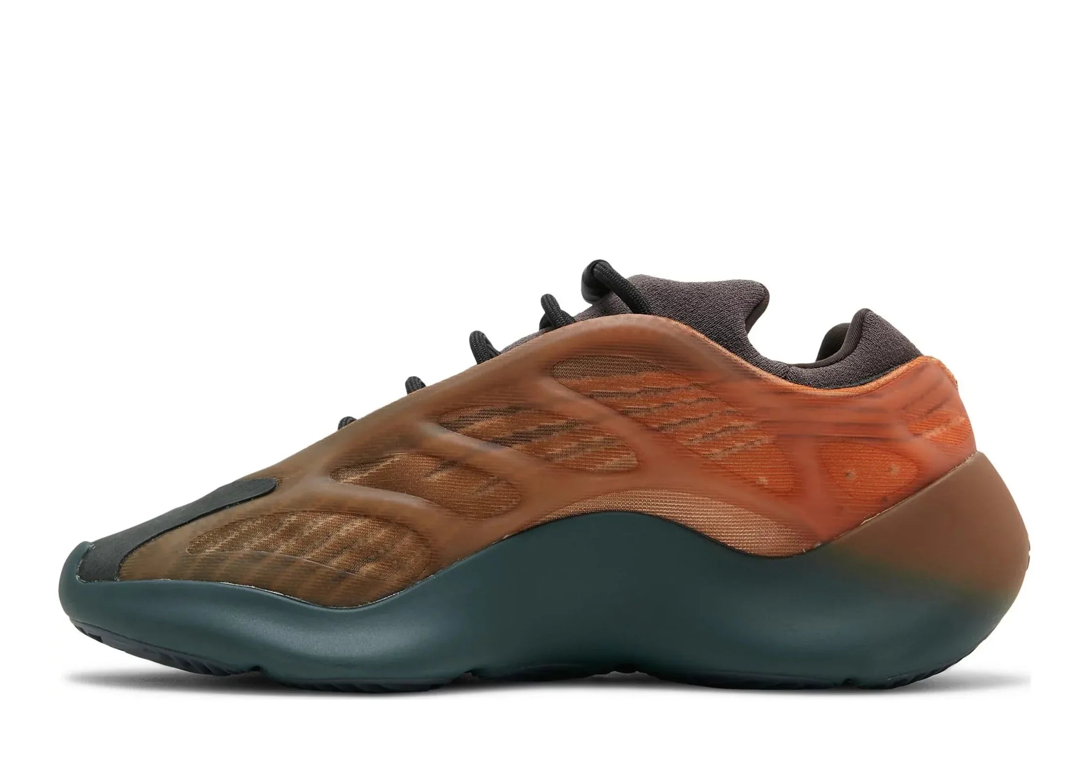 adidas Yeezy 700 V3 Copper Fade - Sneaker Türkiye