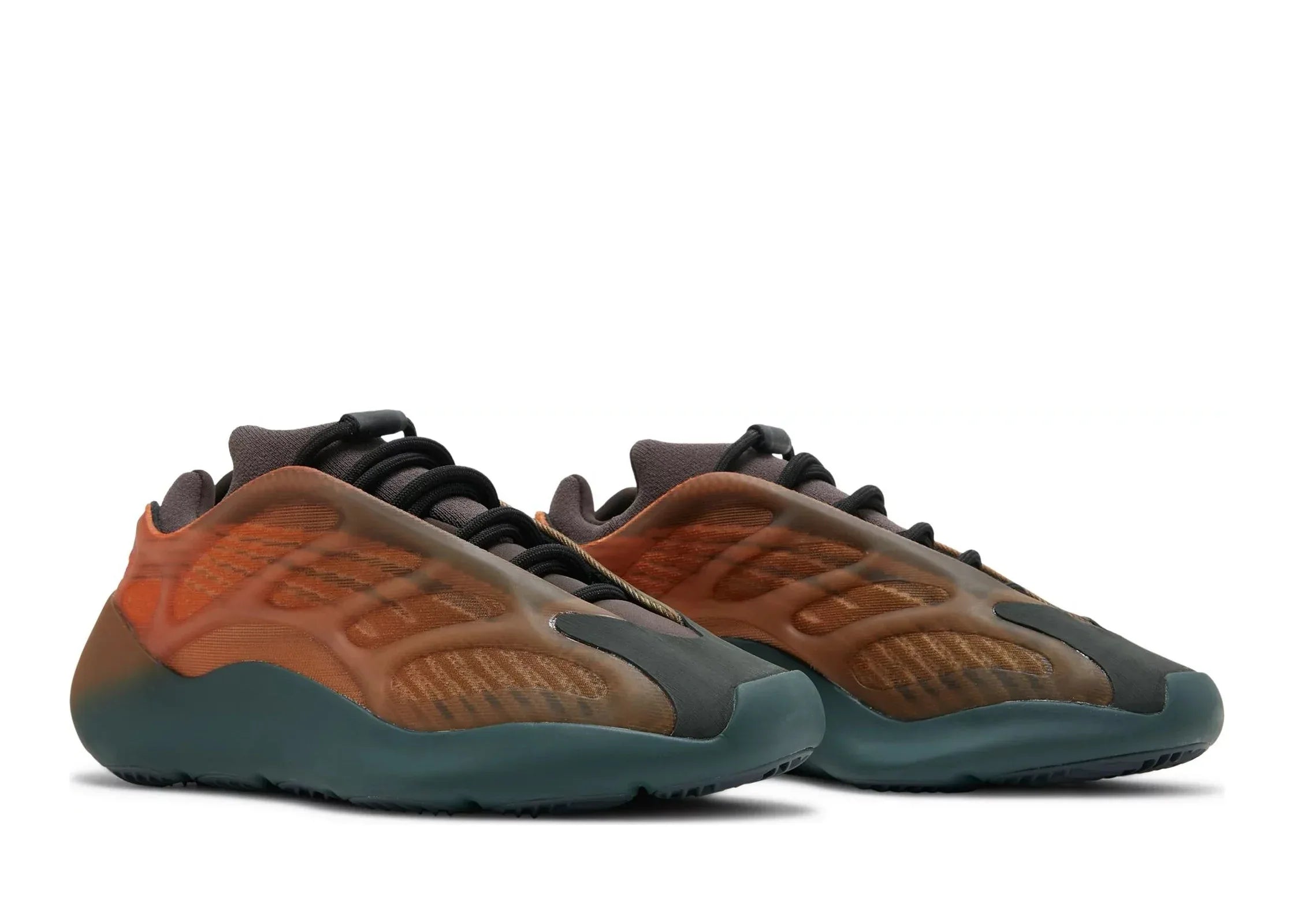 adidas Yeezy 700 V3 Copper Fade - Sneaker Türkiye