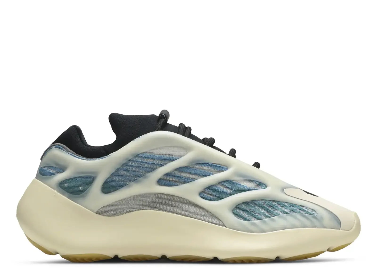 adidas Yeezy 700 V3 Kyanite - Sneaker Türkiye