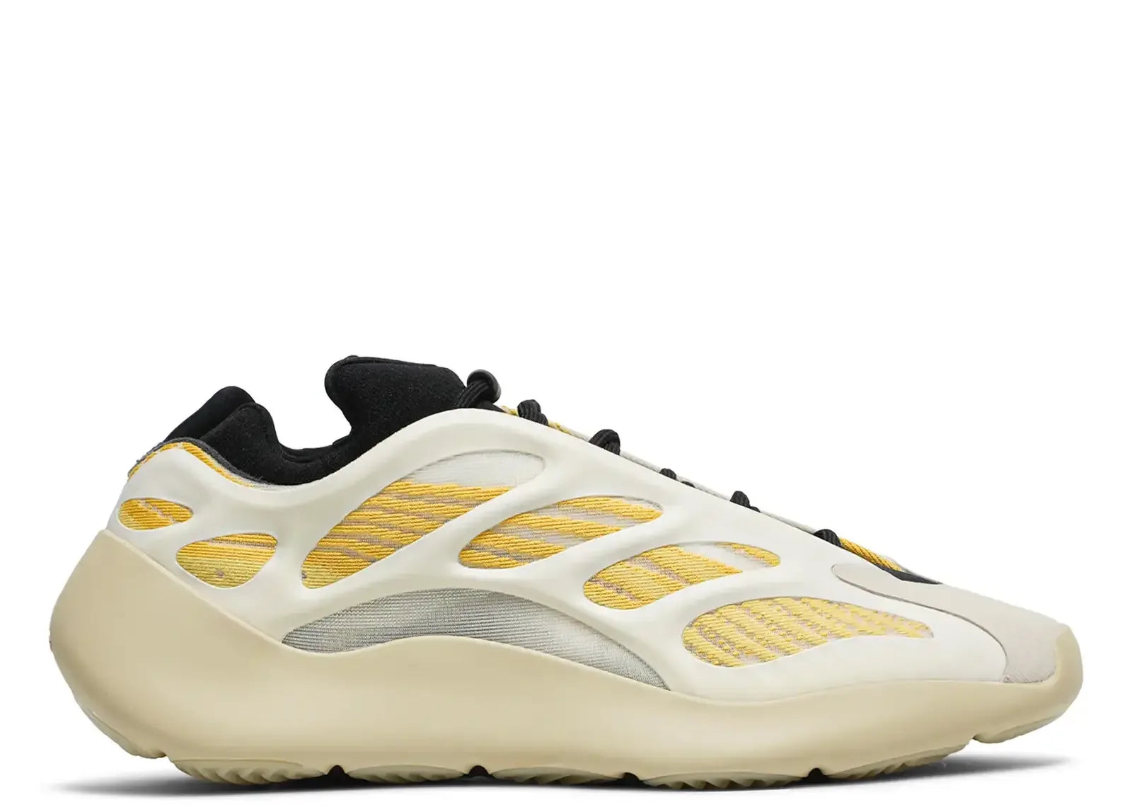 adidas Yeezy 700 V3 Safflower - Sneaker Türkiye