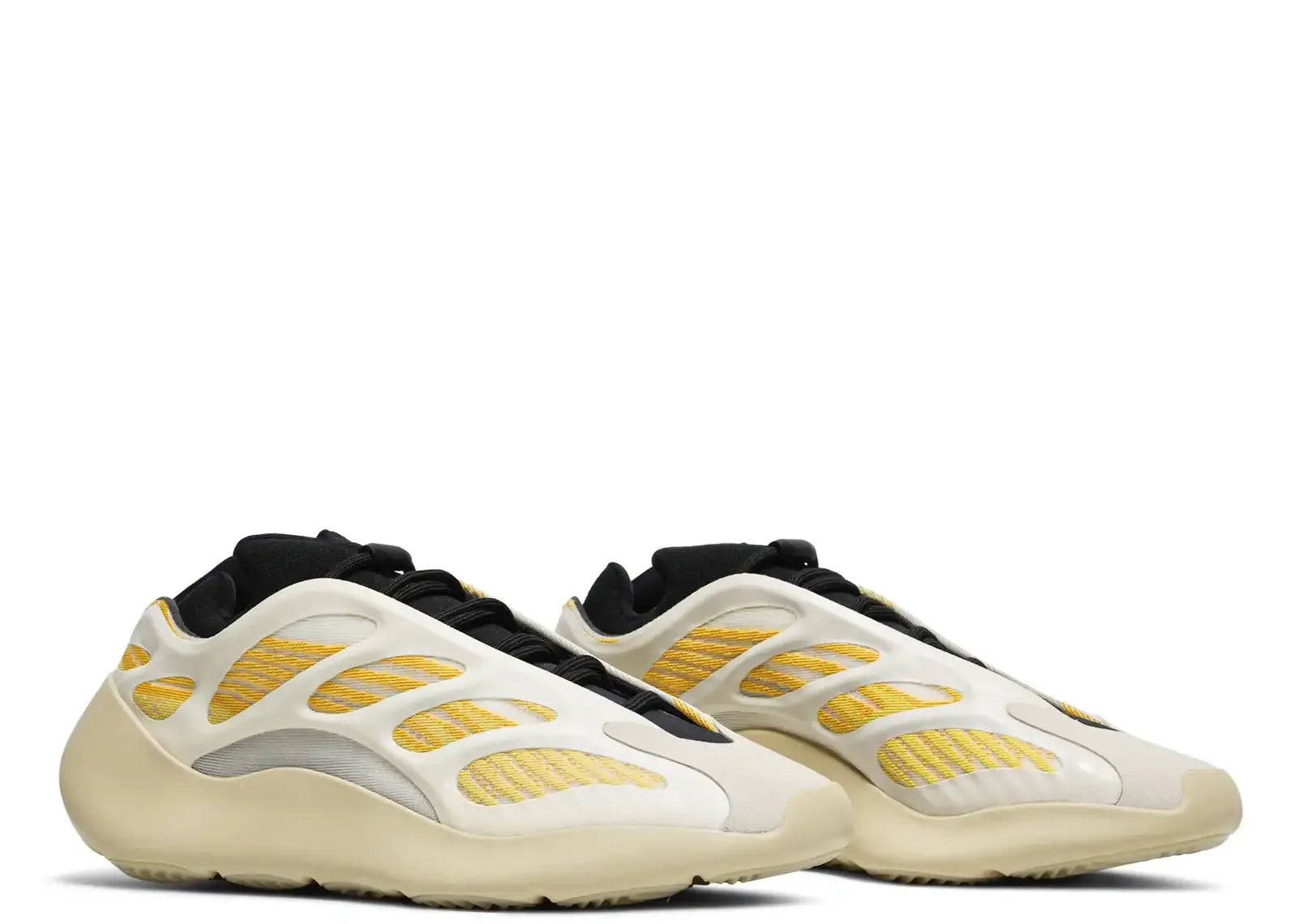 adidas Yeezy 700 V3 Safflower - Sneaker Türkiye