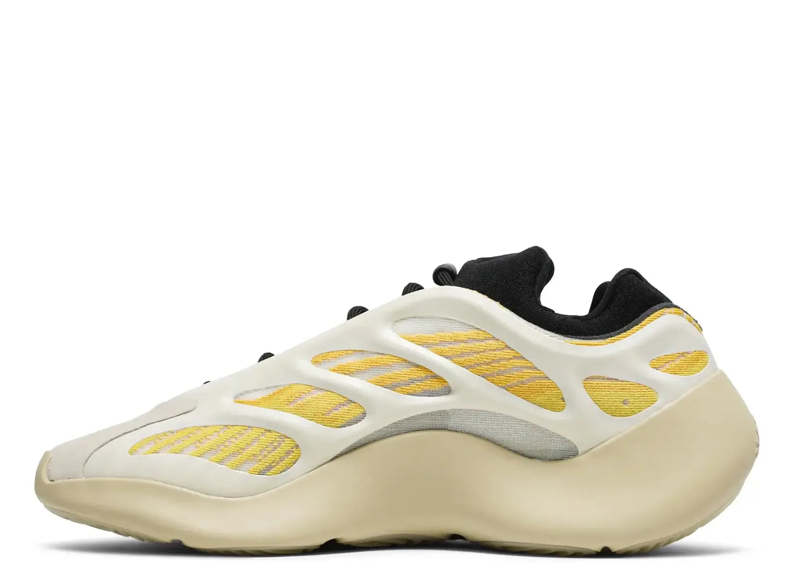 adidas Yeezy 700 V3 Safflower - Sneaker Türkiye