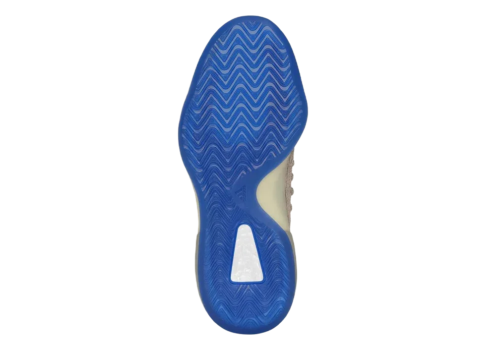 adidas Yeezy BSKTBL Knit Slate Azure - Sneaker Türkiye