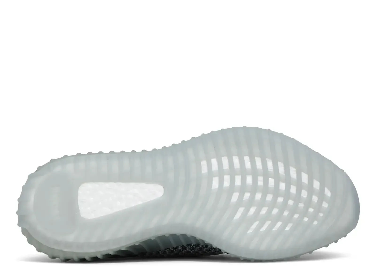 adidas Yeezy Boost 350 V2 Ash Blue - Sneaker Türkiye
