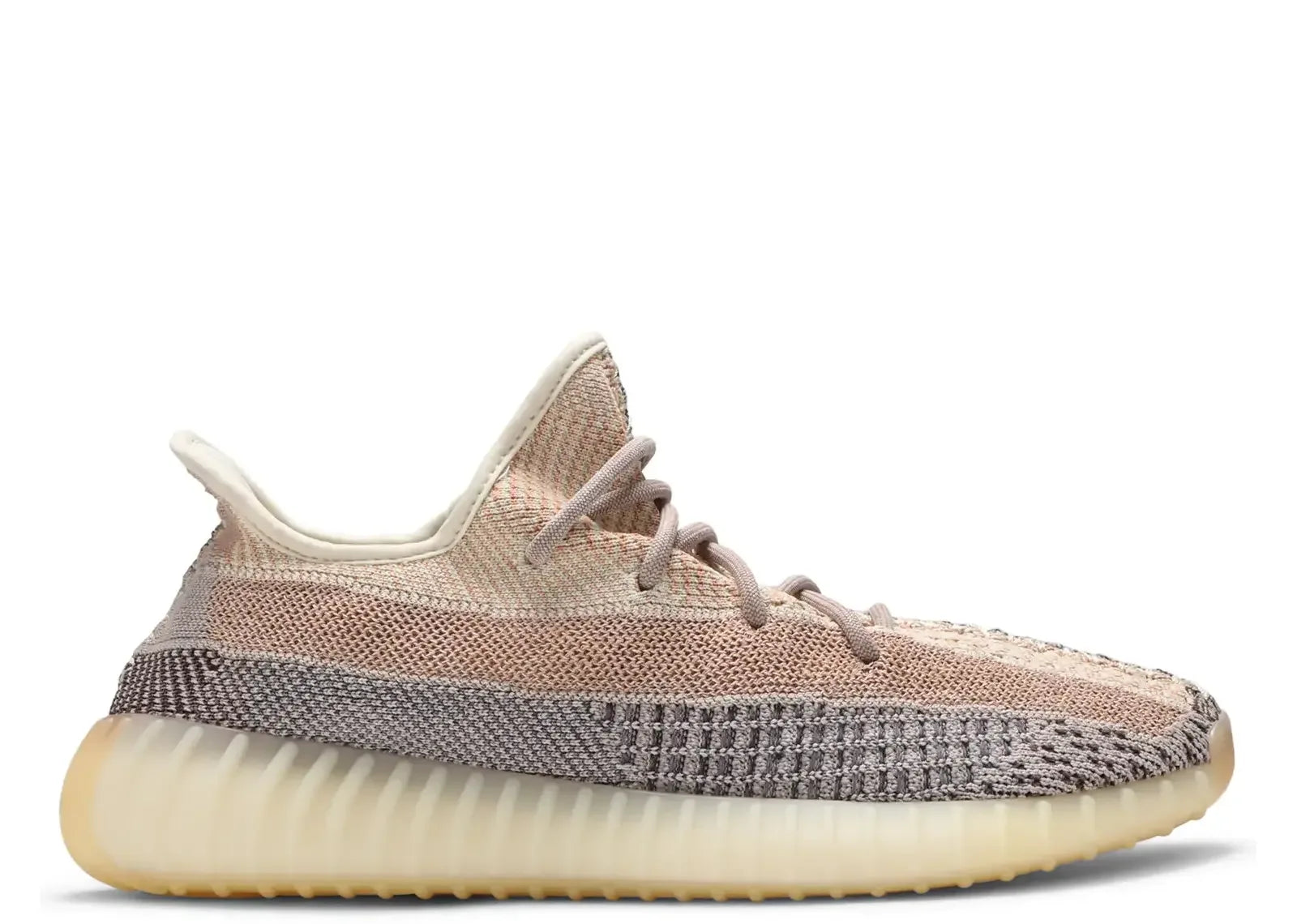 adidas Yeezy Boost 350 V2 Ash Pearl - Sneaker Türkiye