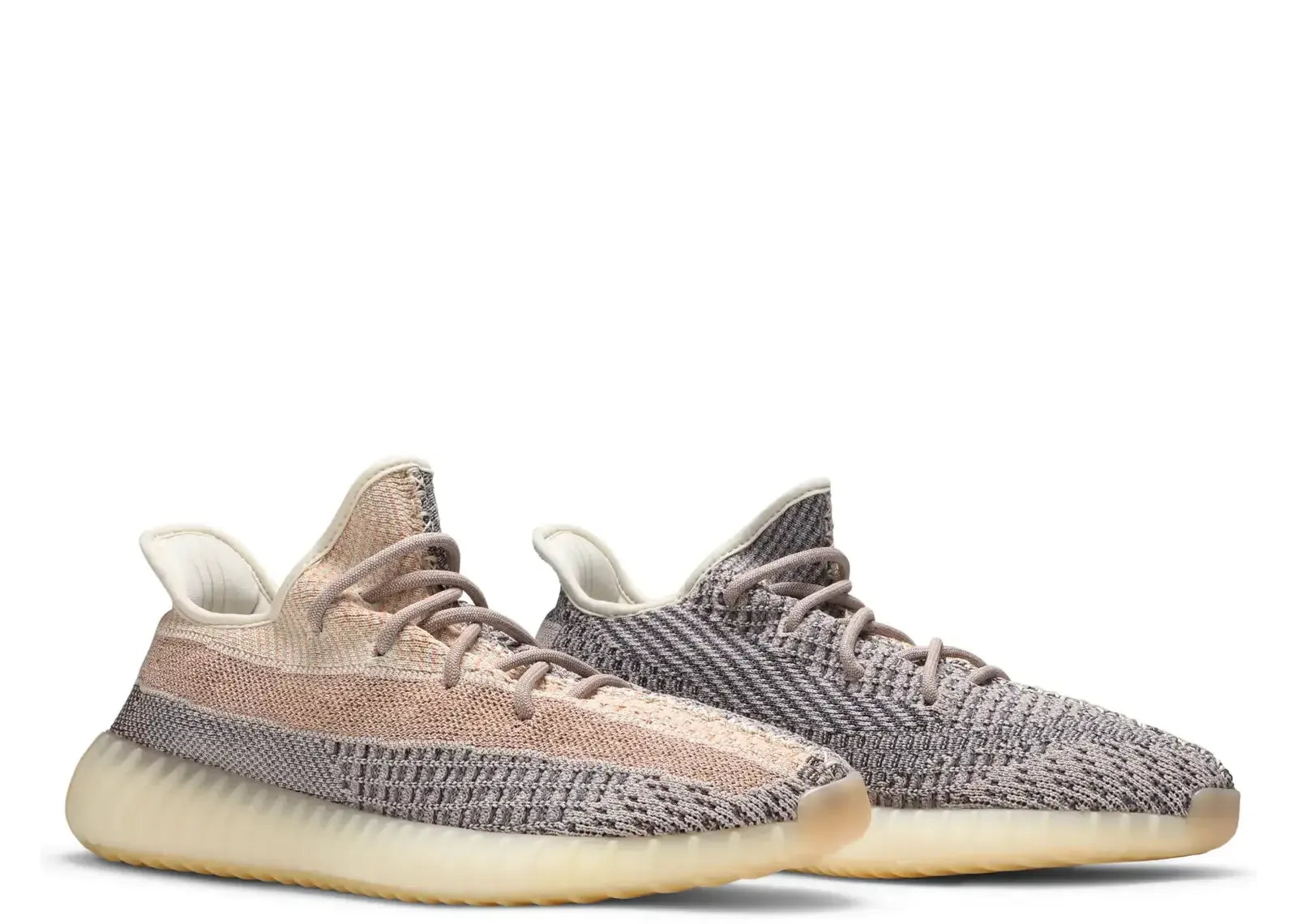 adidas Yeezy Boost 350 V2 Ash Pearl - Sneaker Türkiye