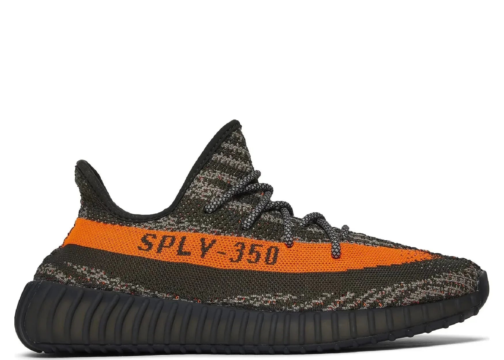 adidas Yeezy Boost 350 V2 Carbon Beluga - Sneaker Türkiye