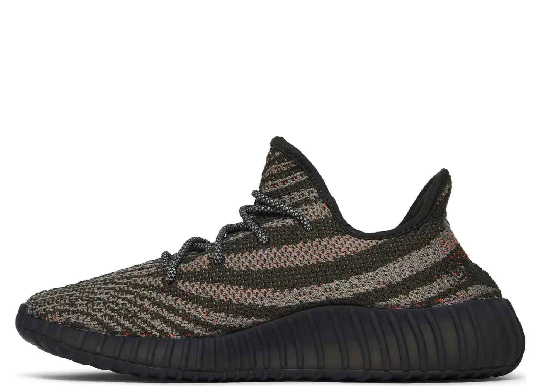 adidas Yeezy Boost 350 V2 Carbon Beluga - Sneaker Türkiye