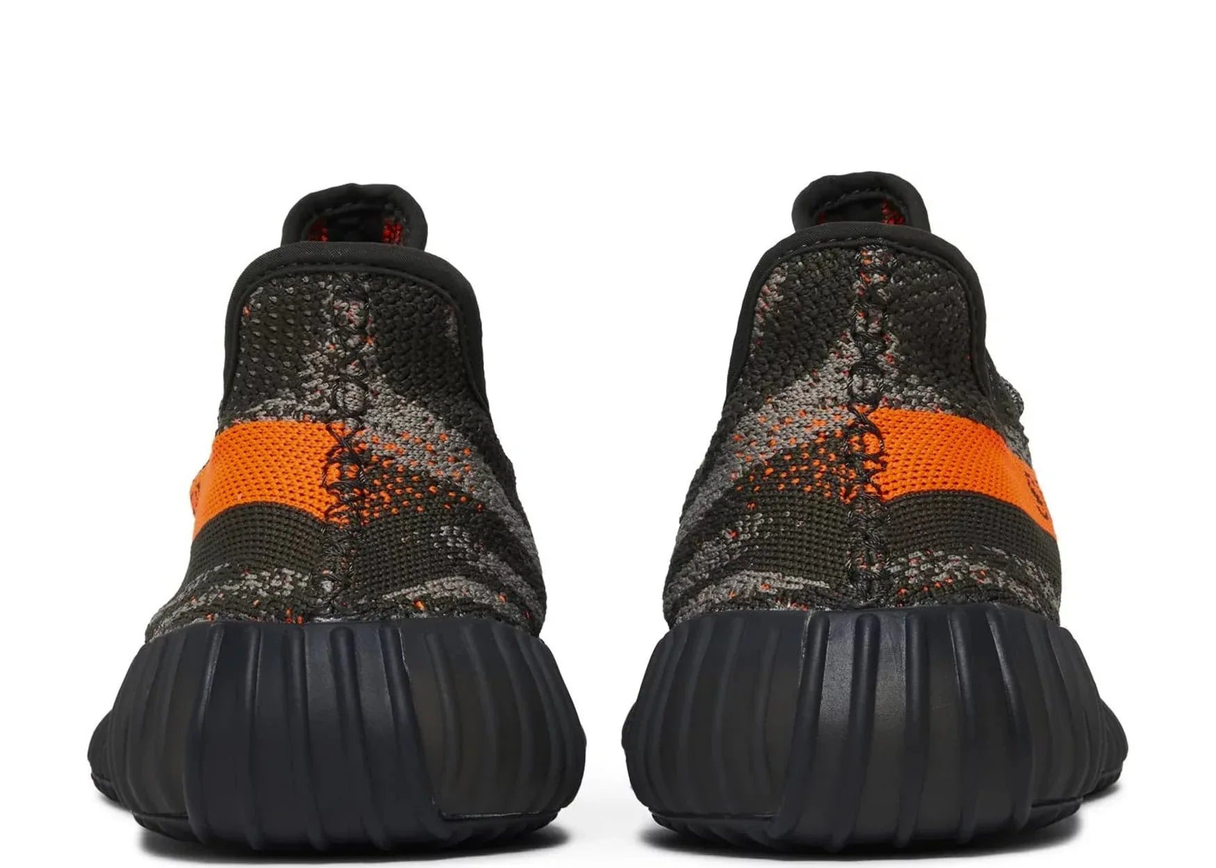 adidas Yeezy Boost 350 V2 Carbon Beluga - Sneaker Türkiye