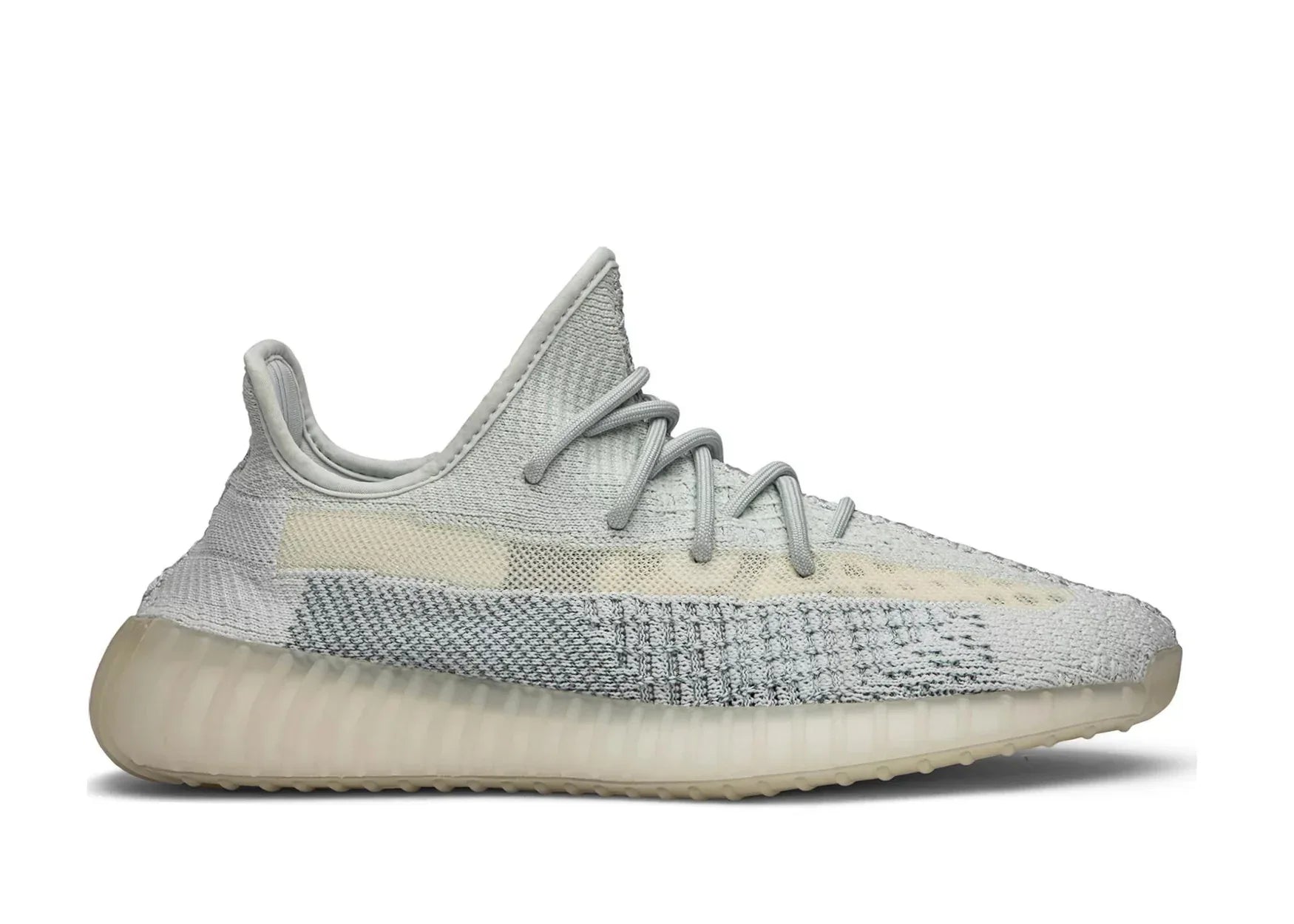 adidas Yeezy Boost 350 V2 Cloud White (Reflective) - Sneaker Türkiye