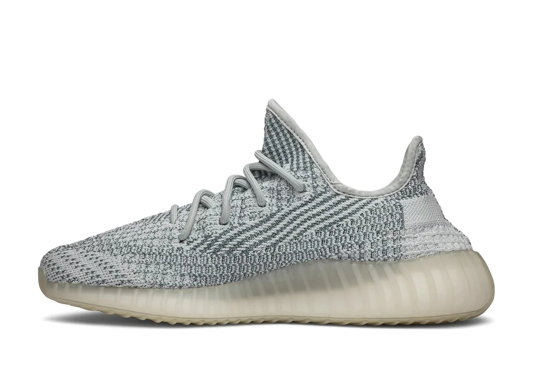 adidas Yeezy Boost 350 V2 Cloud White (Reflective) - Sneaker Türkiye